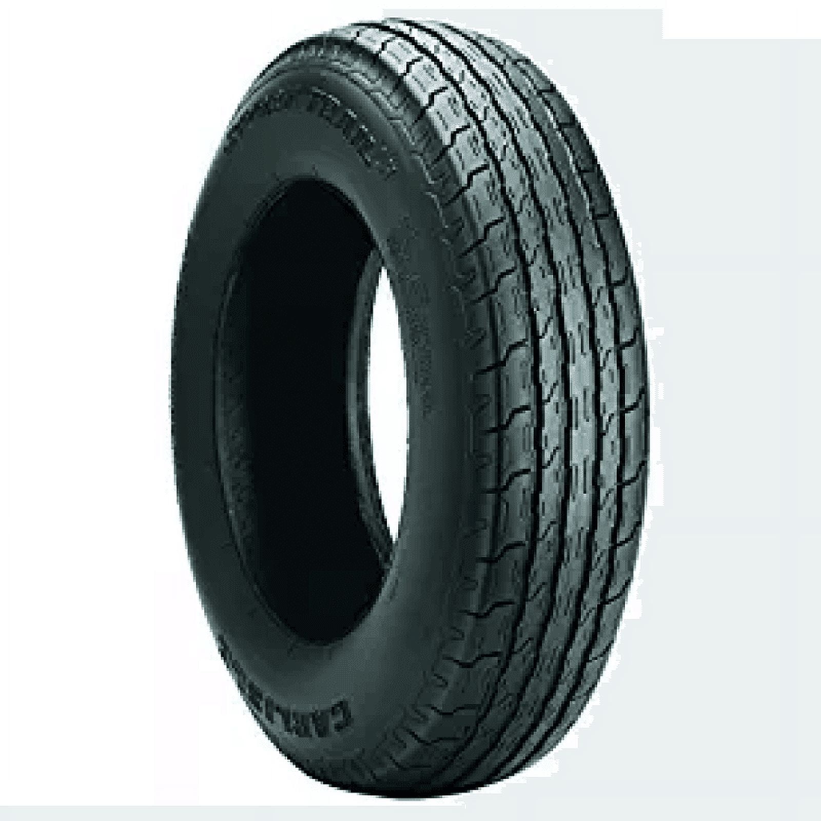 Carlisle Sport Trail LH 205/75R14 102L Tire - Image 2