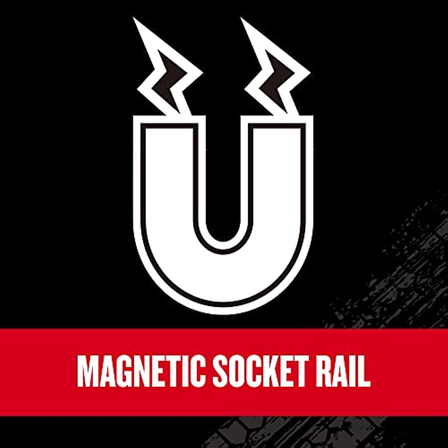 CRAFTSMAN V-SERIES Socket Set, Shallow MM, 3/8 Inch Drive, 12 Piece (CMMT17530V) - Image 8