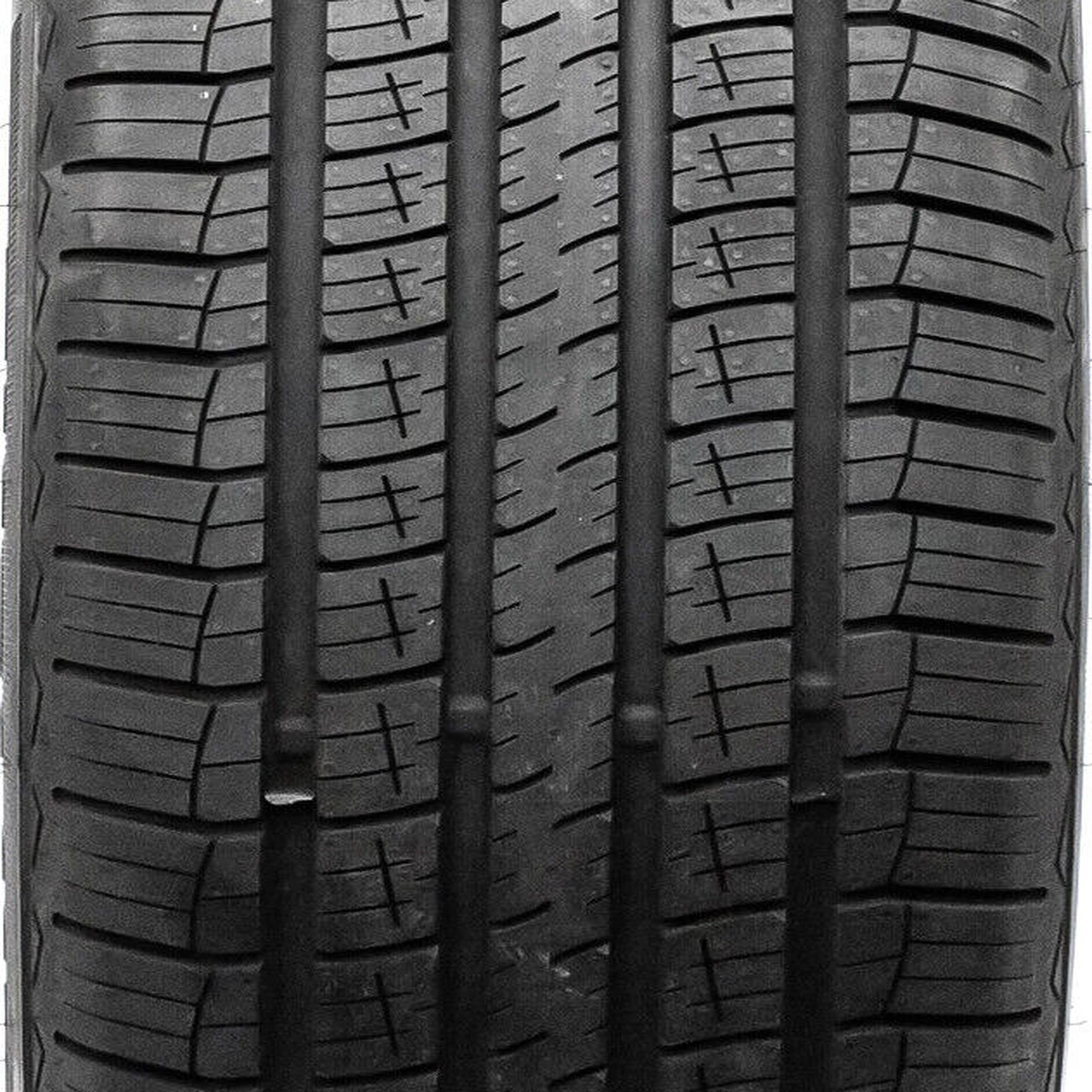 Evoluxx Capricorn 4X4 HP All Season 235/70R15 103H Passenger Tire - Image 4