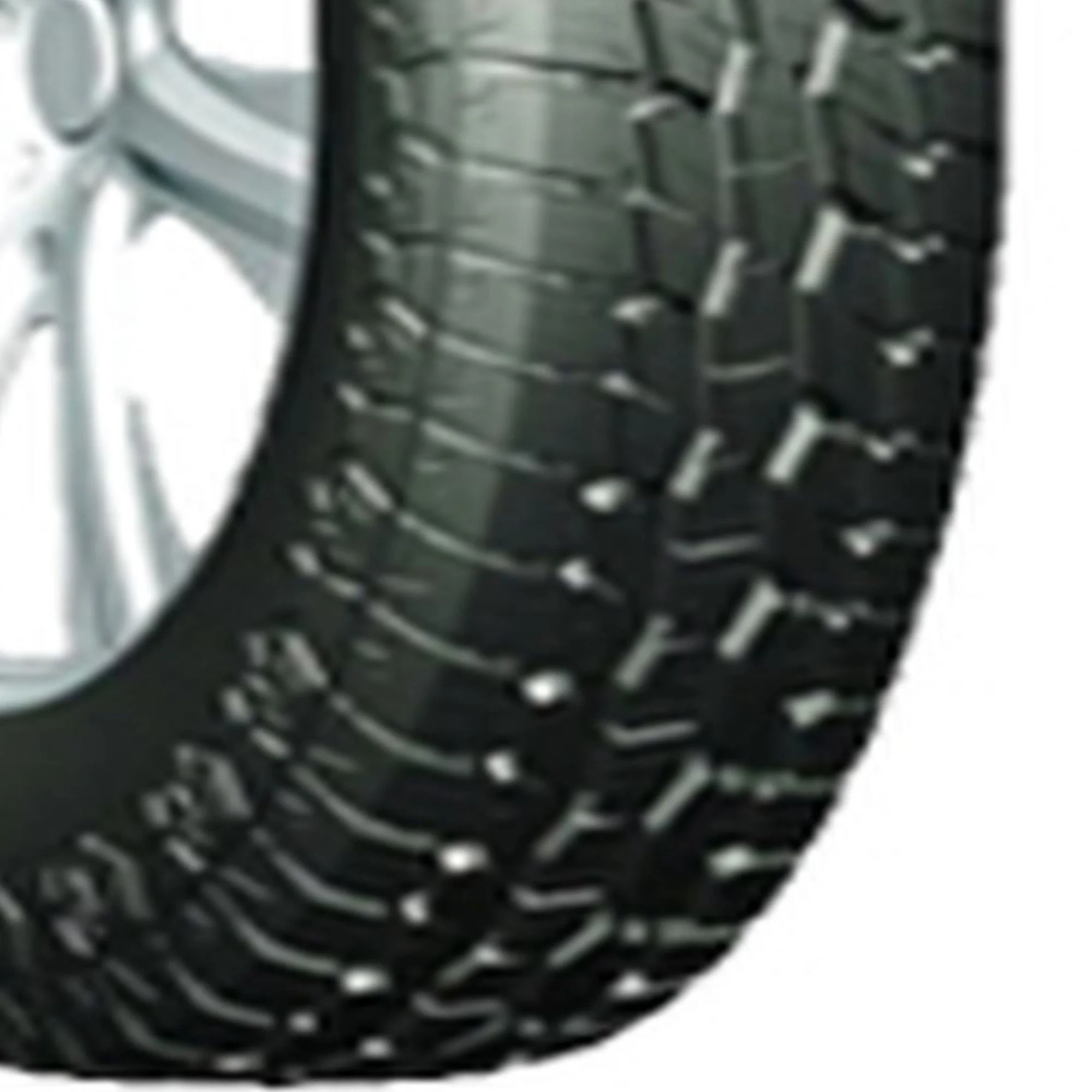 Atlas Paraller A/T All Terrain 265/65R17 112T Light Truck Tire - Image 3