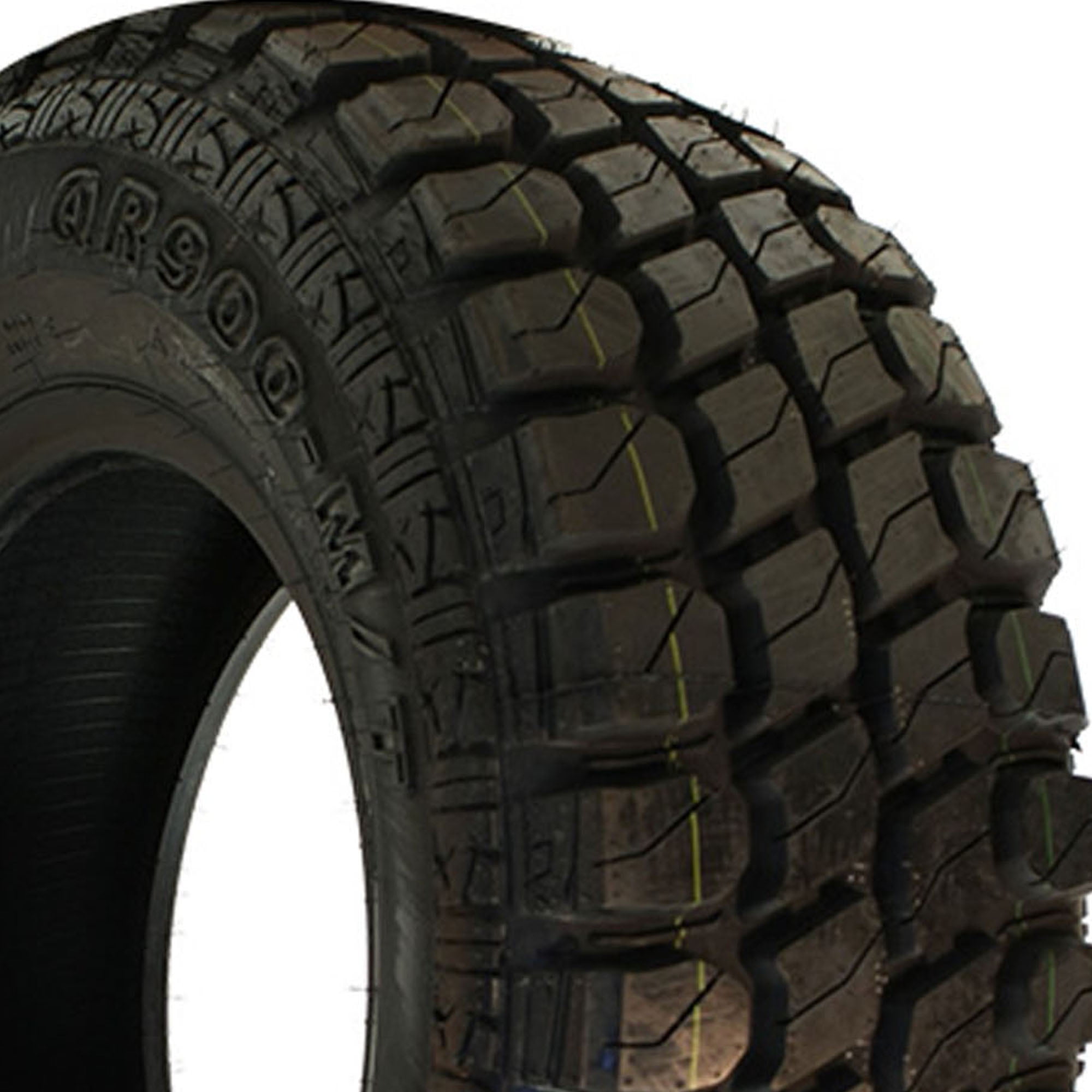 Gladiator QR900-MT Mud Terrain LT285/70R17 121/118Q E Light Truck Tire - Image 3