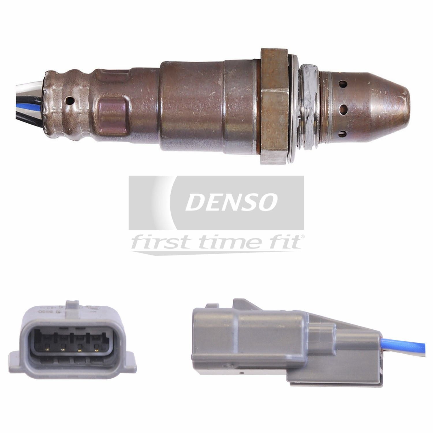 Denso 234-4149 Oxygen Sensor - Image 3