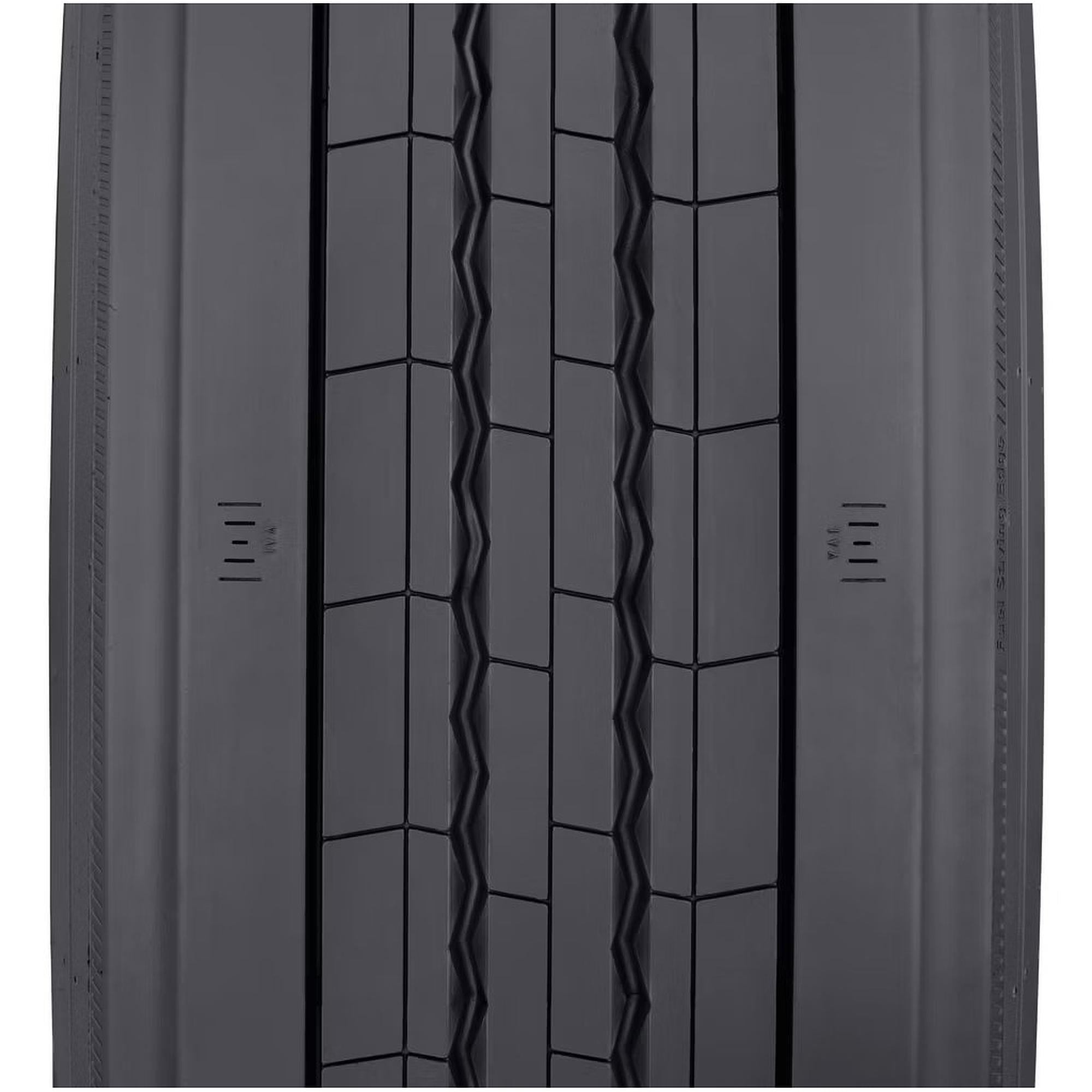 Continental Conti EcoPlus HT3 255/70R22.5 140L H Commercial Tire - Image 4