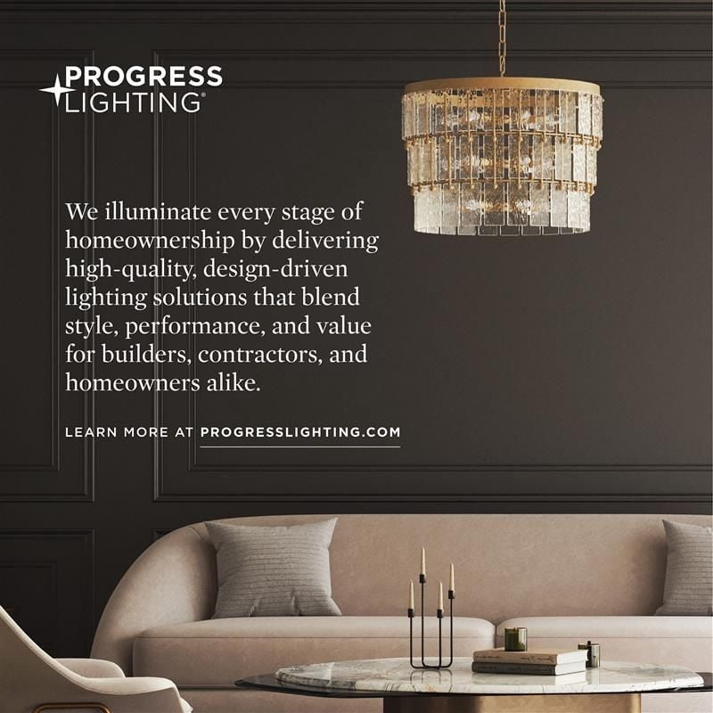 Briarwood Collection Five-Light Textured and Cerused Black Farmhouse Style Linear Island Chandelier Light - Image 8