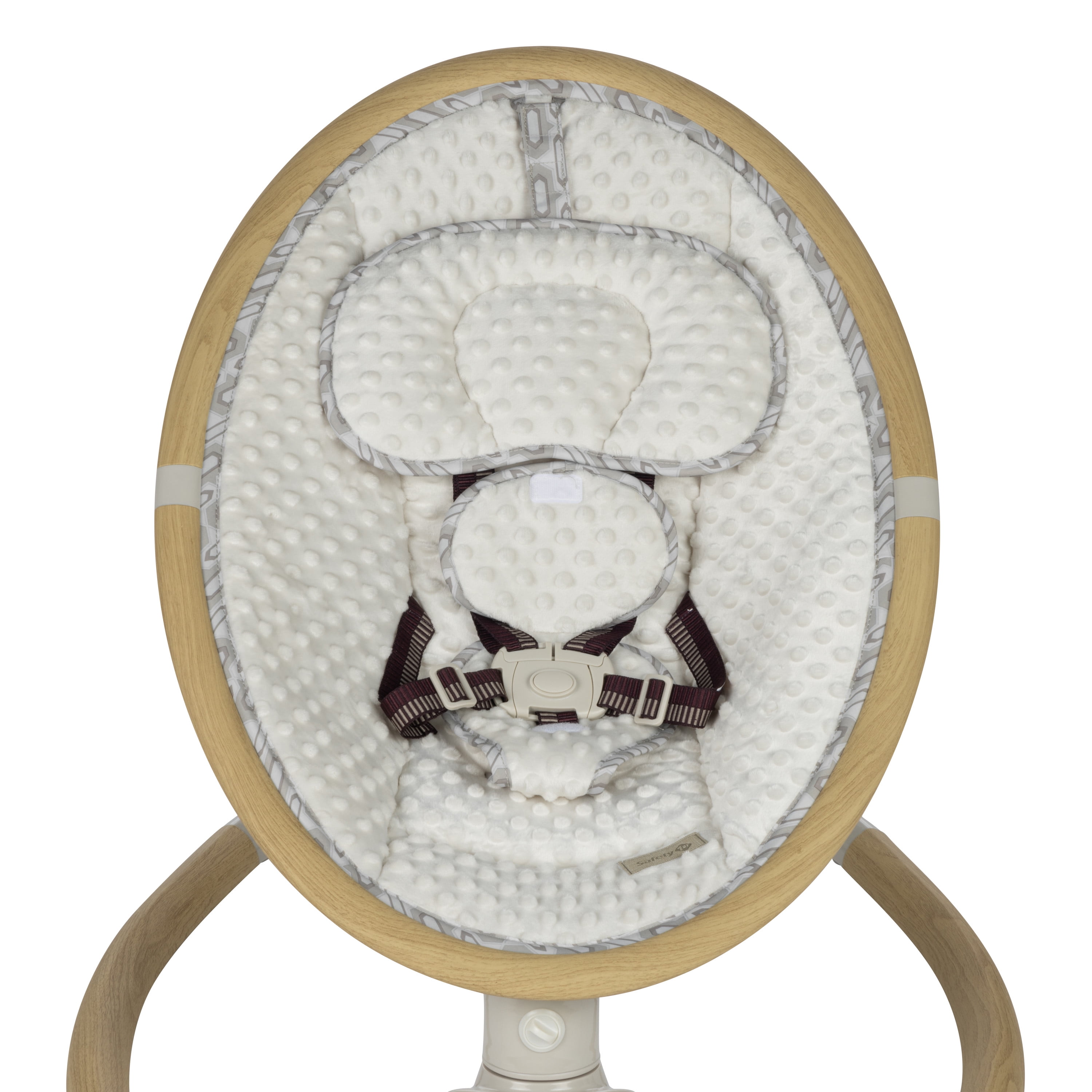 Safety 1ˢᵗ 5 Modes Bluetooth Swing, Dunes Edge - Image 8