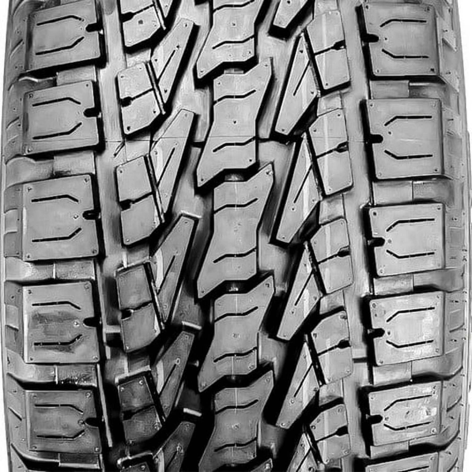Zeetex AT1000 All Terrain 235/75R15 105S Light Truck Tire - Image 5