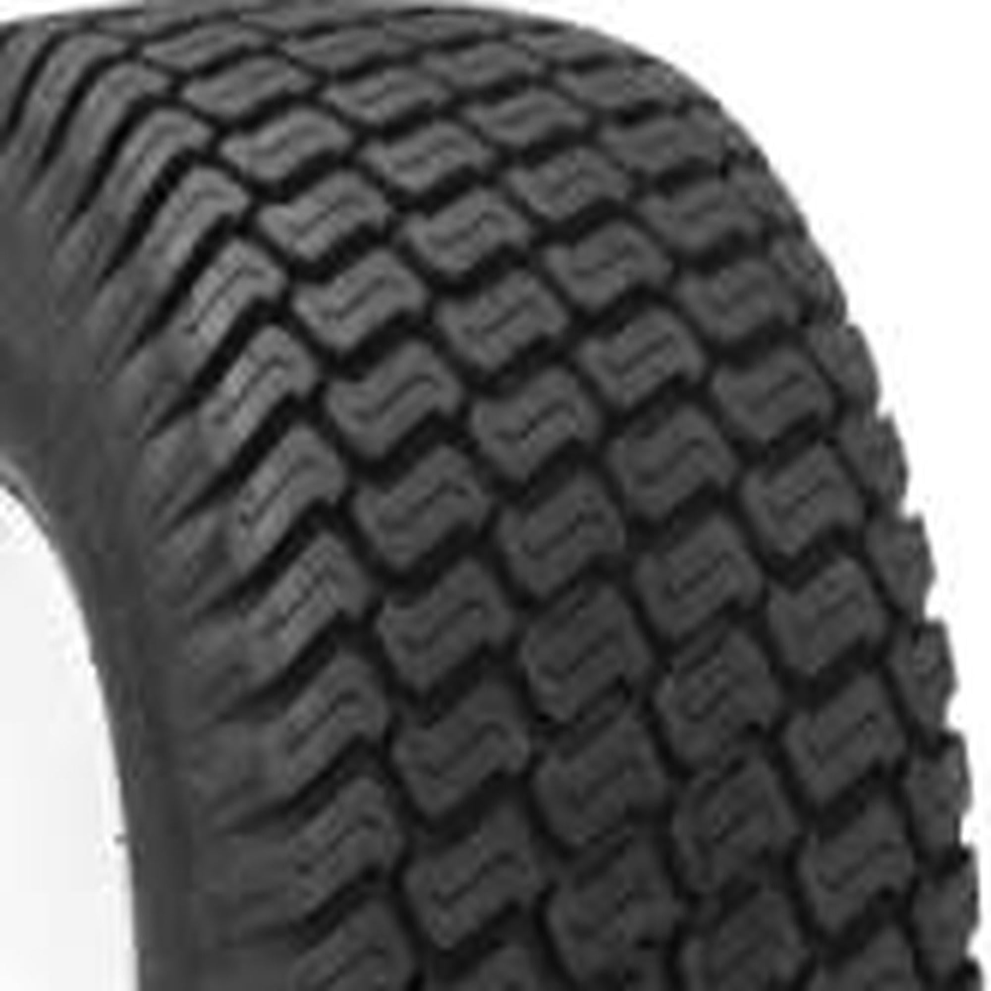 TracGard N766 23X10.50-12 90 B Lawn & Garden Tire - Image 3