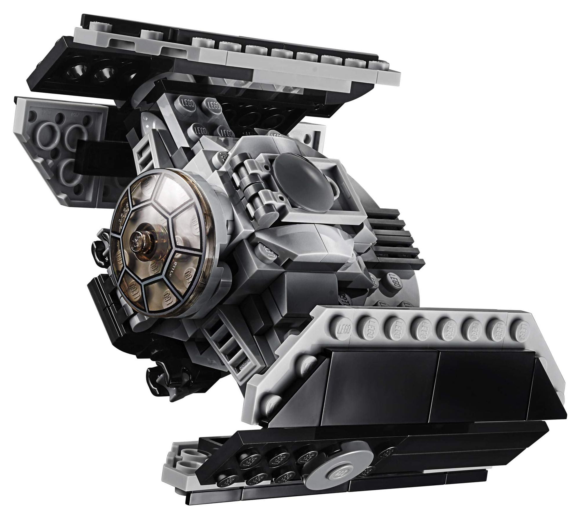 LEGO Star Wars Darth Vaders Castle 75251 Building Kit (1060 Pieces) - Image 3