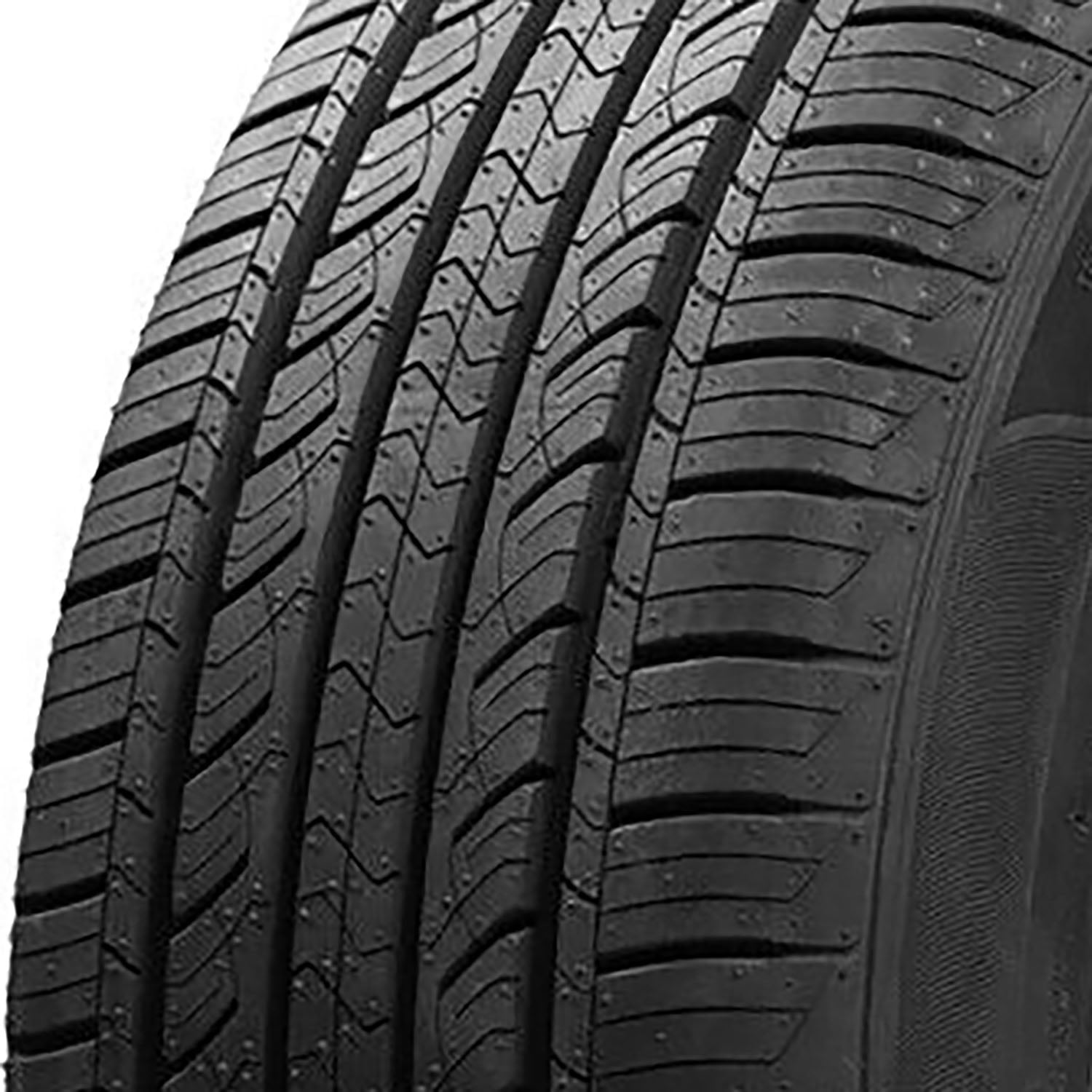 Advanta HPZ-01 All Season P245/45R19 102W Passenger Tire - Image 4