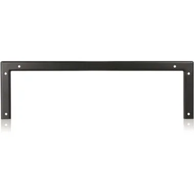 StarTech.com RK119WALLV 19 in Steel Vertical Wall Mount Equipment Rack Bracket - 1U Wall Mount Bracket - Image 11