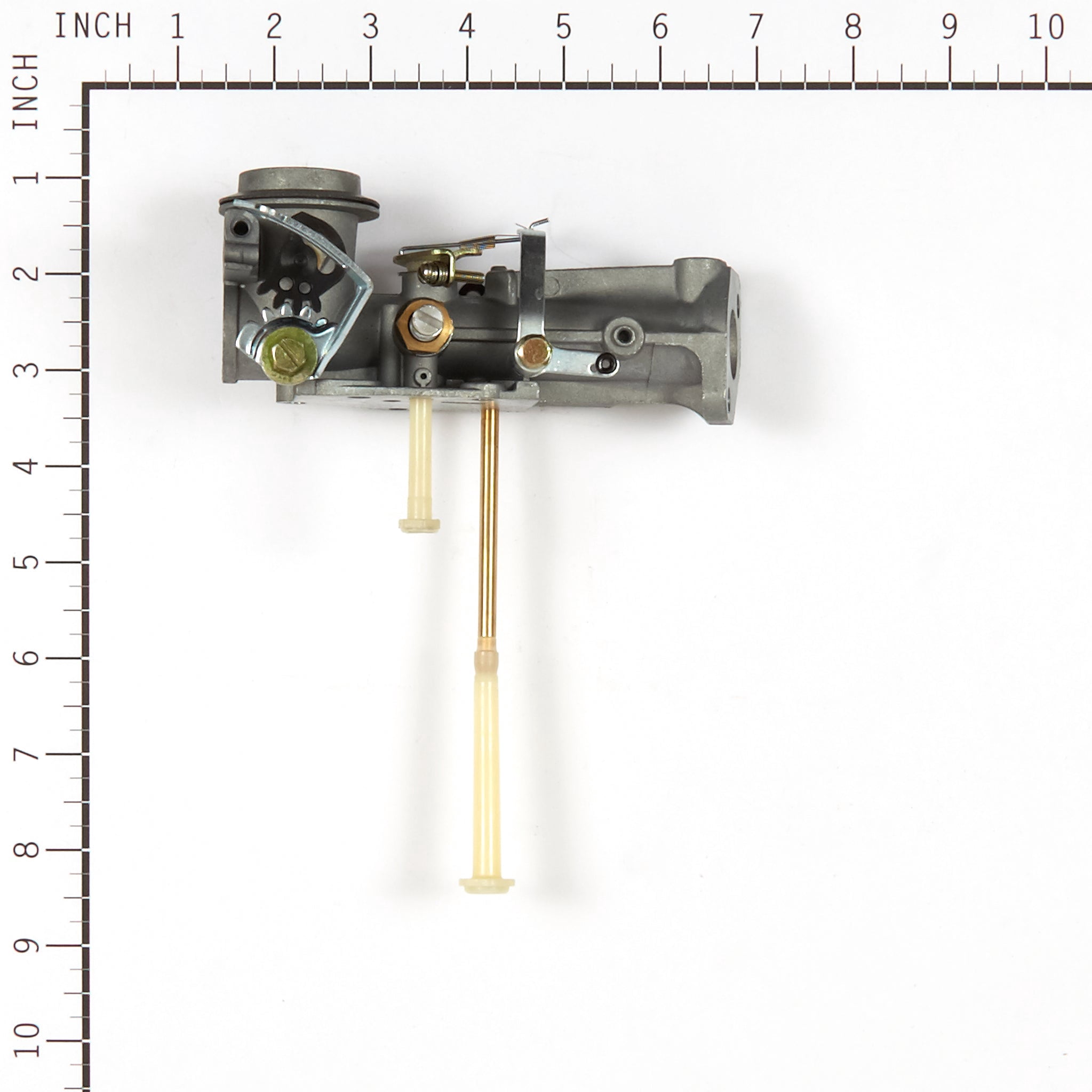 New Briggs & Stratton OEM Carburetor 397135 - Image 2