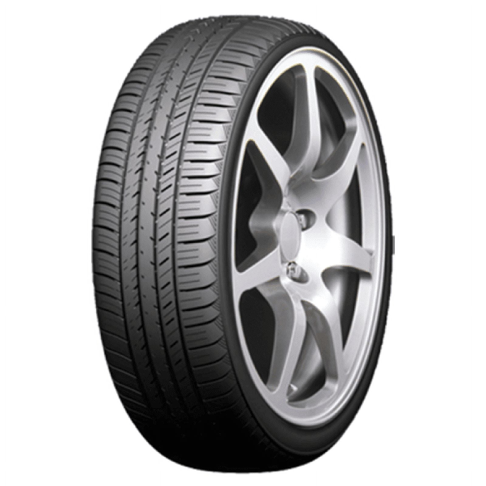 Atlas force UHP 285/45R22 114 V Tire - Image 2