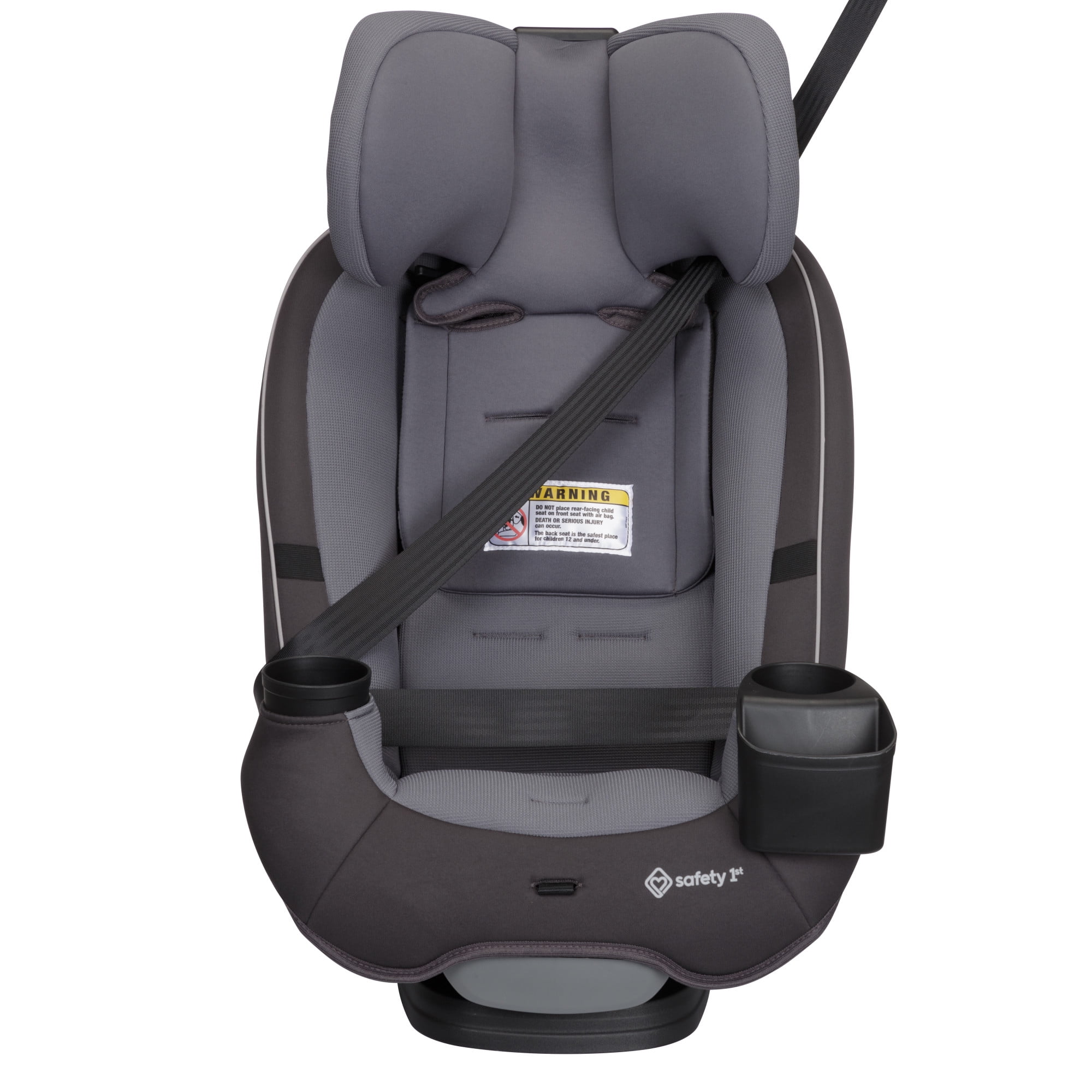 Safety 1st Grow and Go Sprint All-in-One Convertible Car Seat, Nightshift, Infant & Toddler, Unisex - Image 9