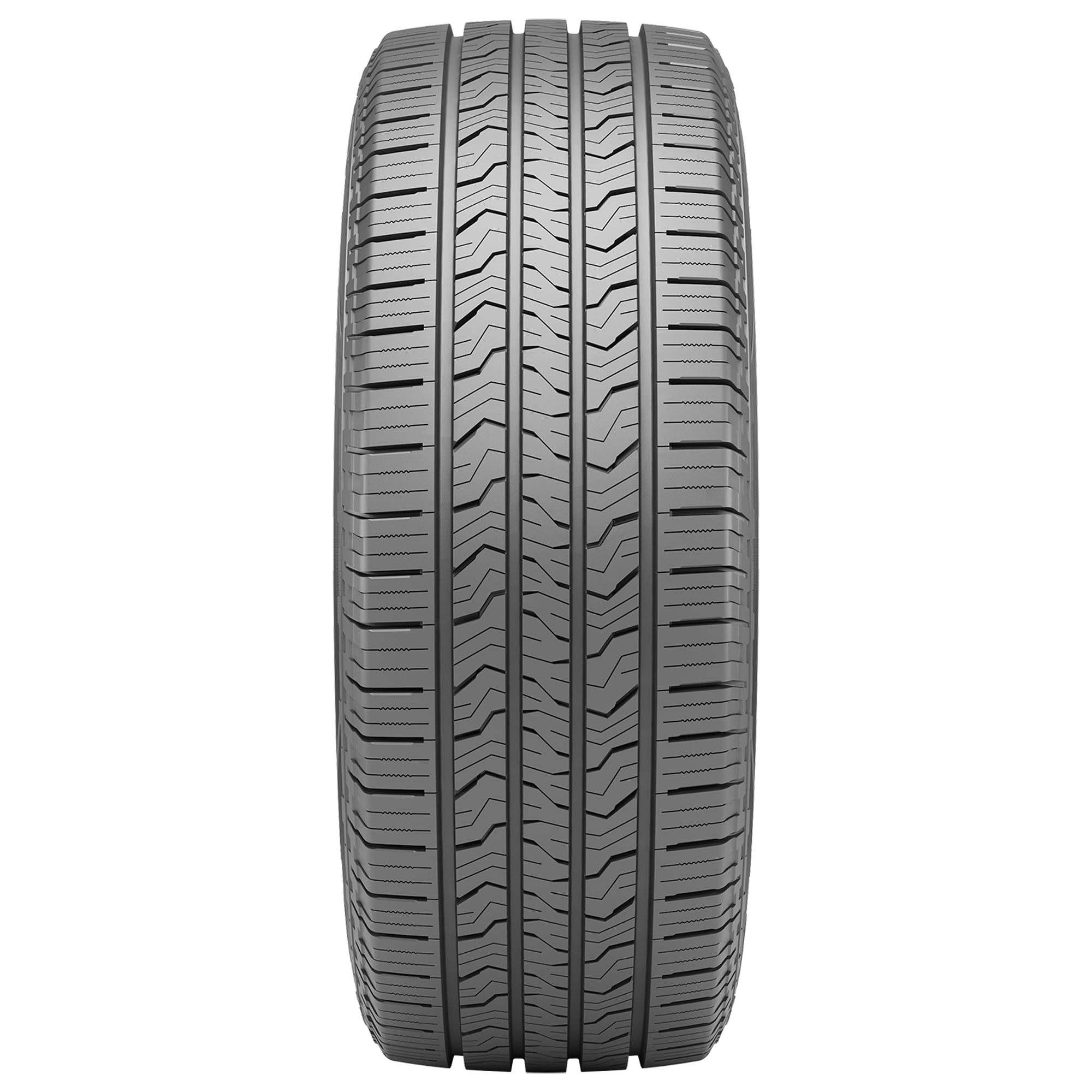 Venom Power Covert Grip H/T All Season 235/65R16C 121/119R E SUV/Crossover Tire - Image 5