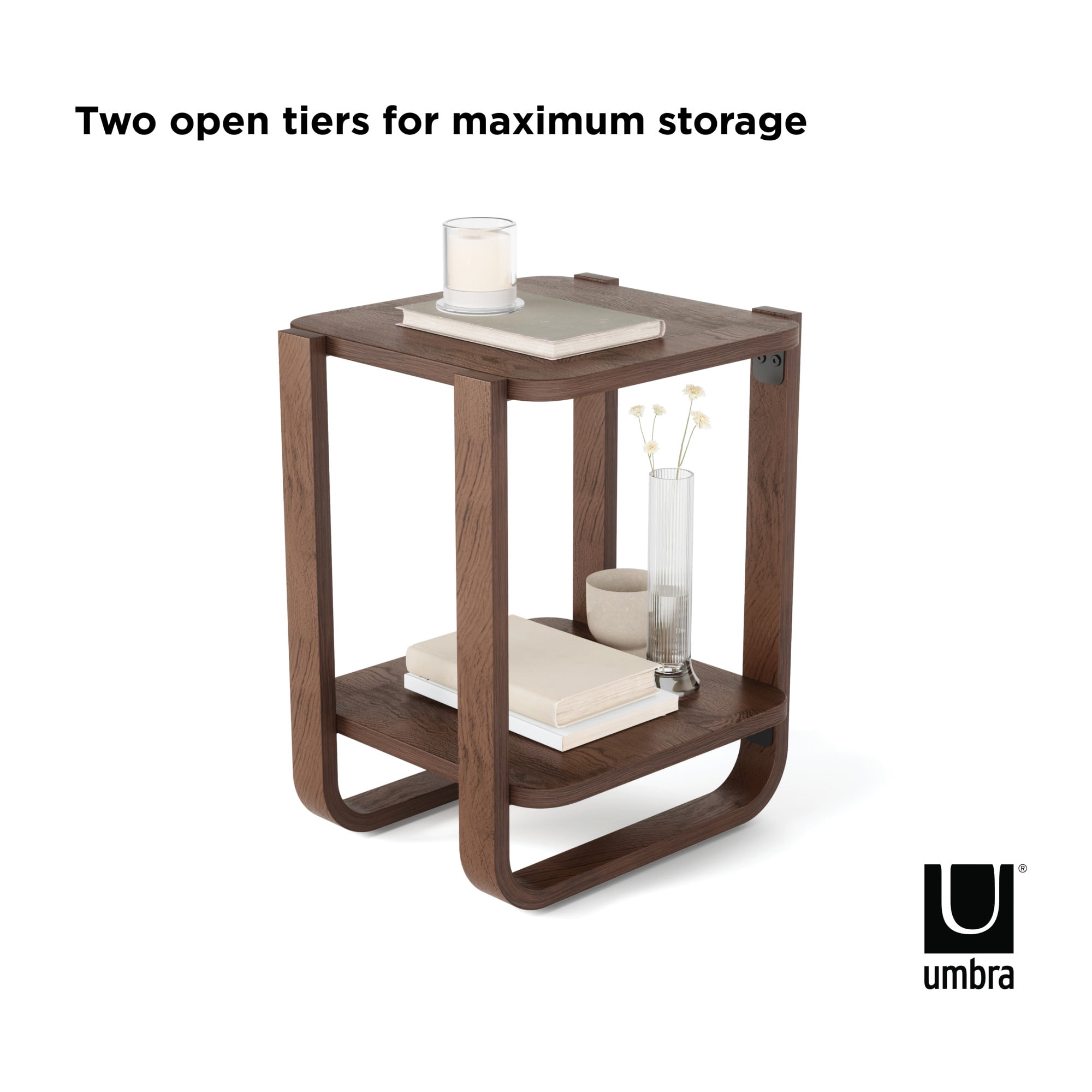 Umbra Bellwood Side Table - Image 6
