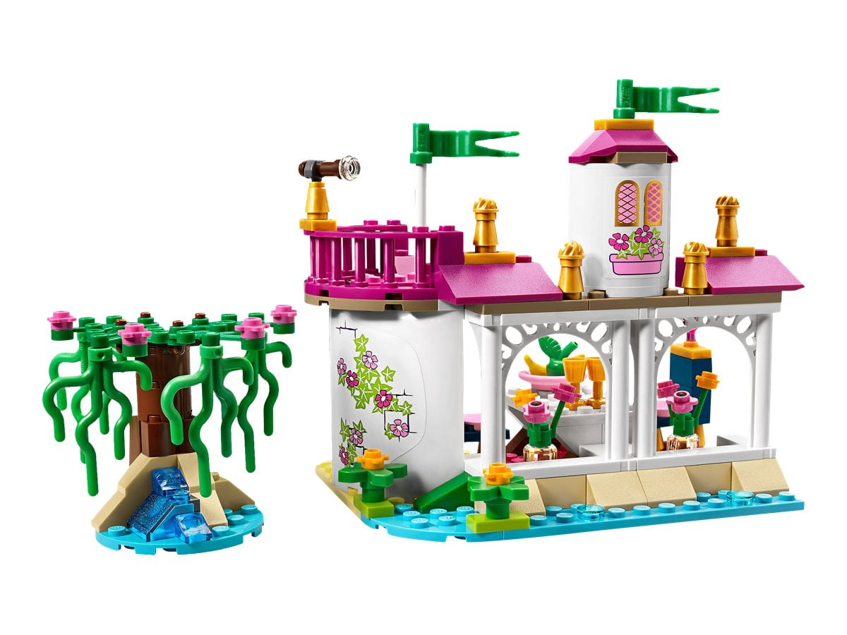 LEGO Disney Princess 41052 - Ariel's Magical Kiss - Image 8