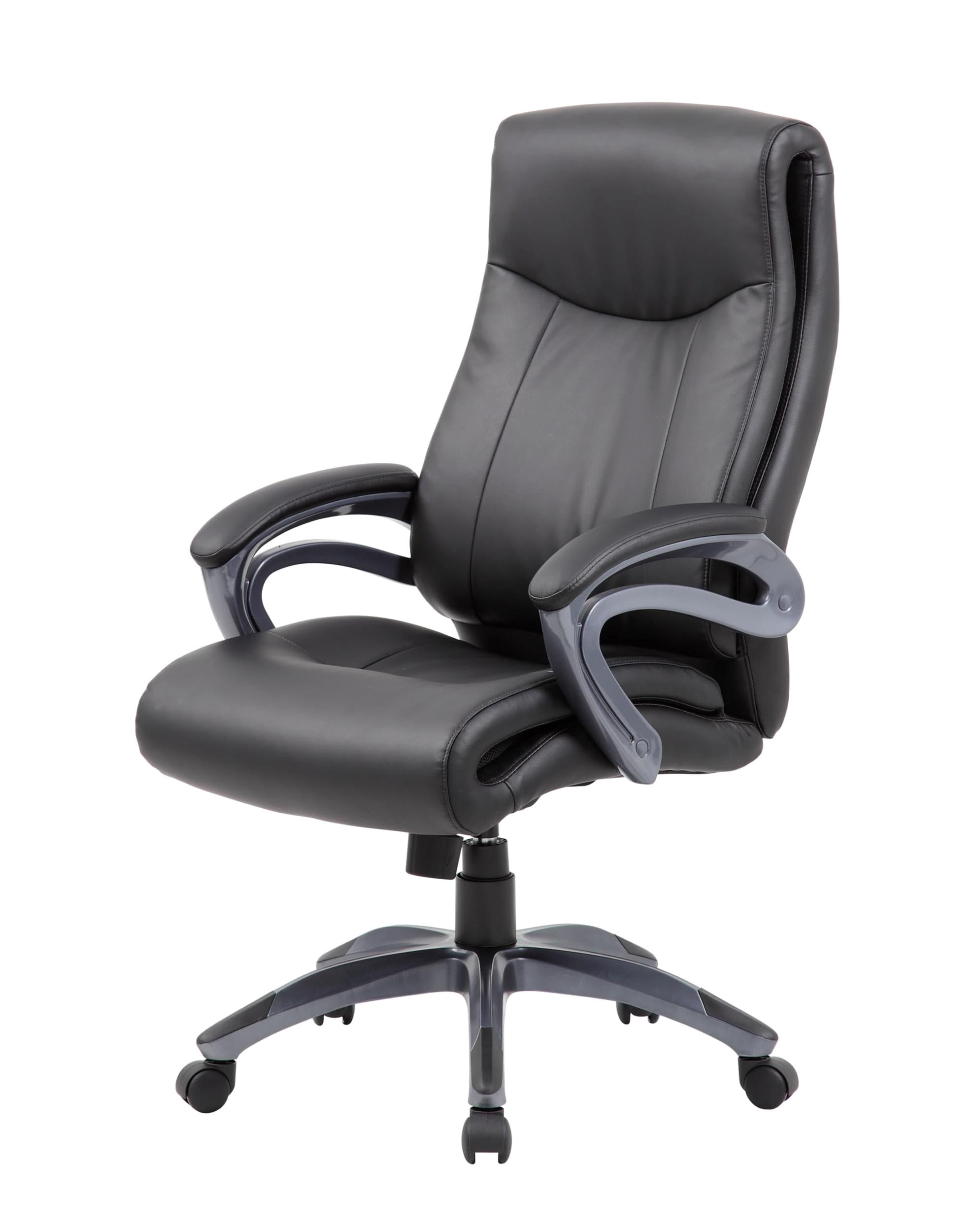 Boss Office Products B8661 Executive Chairs - Image 5
