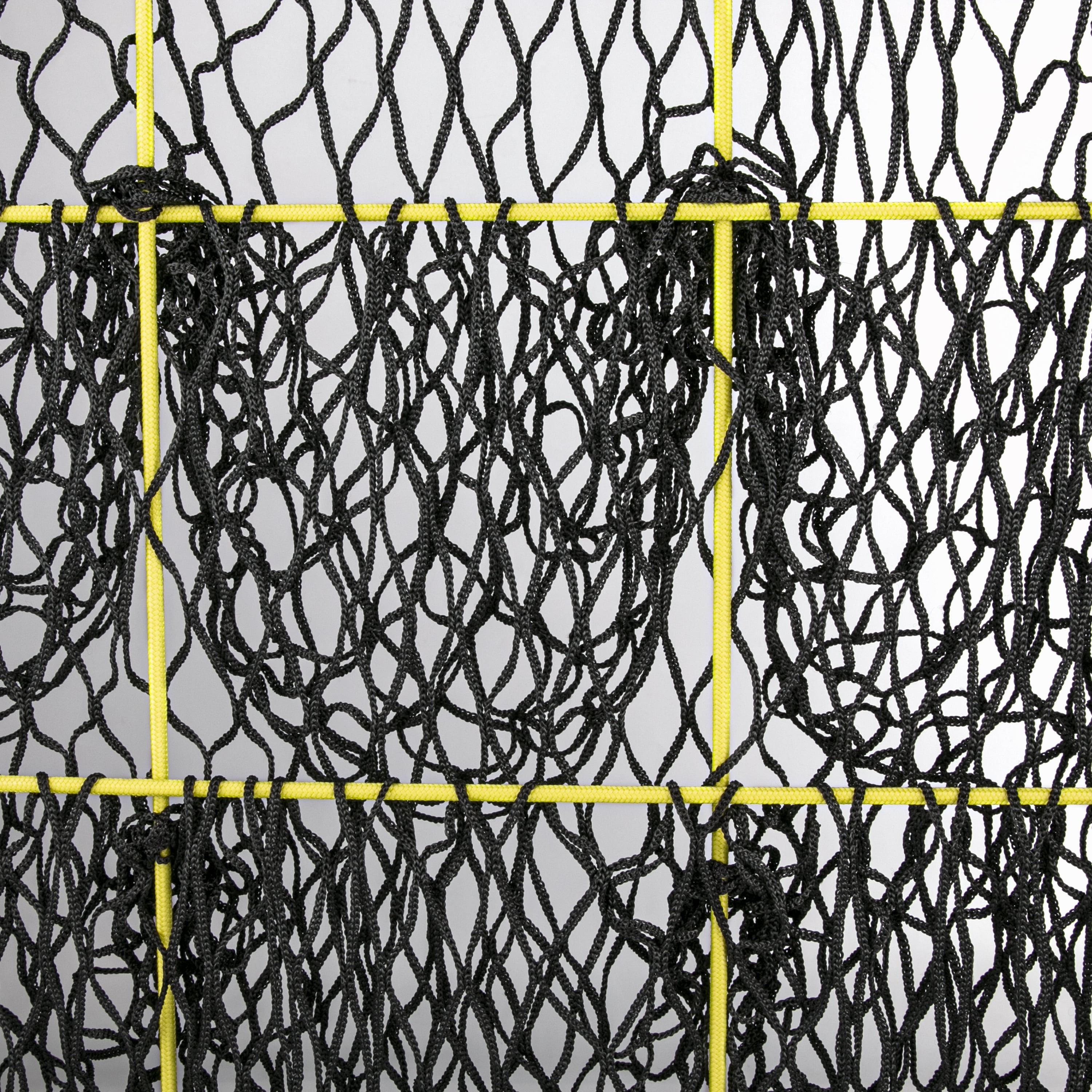 Athletic Works Adjustable Baseball Pitch Target Net – Youth & Adult Pitching Practice – 31 to 48 inch Height Adjustable Strike Zone - Image 6