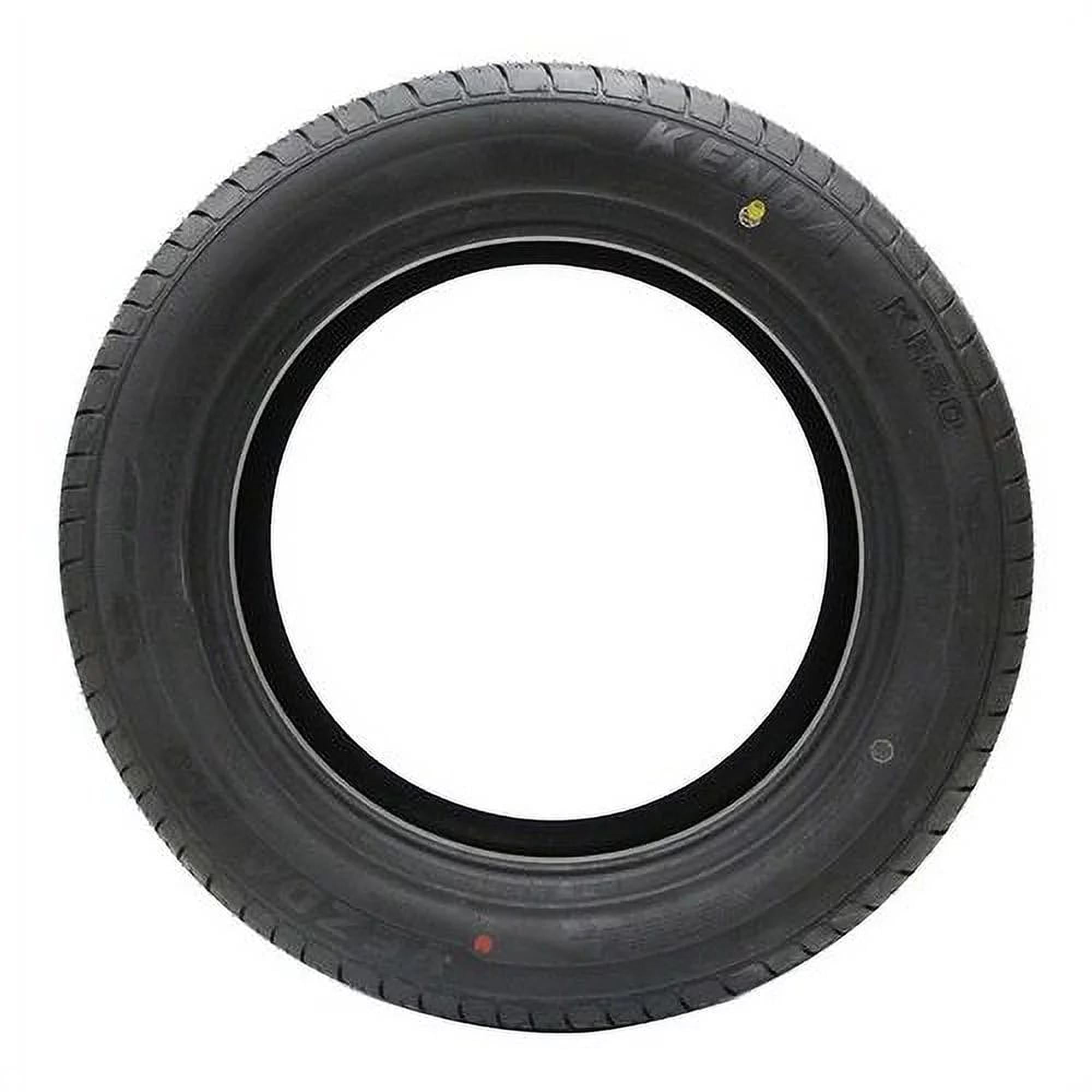 Mastercraft Stratus A/S All Season 235/75R15 105T Passenger Tire - Image 4