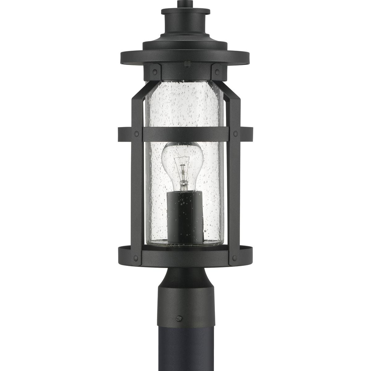 Weldon Collection One-Light Post Lantern - Image 5