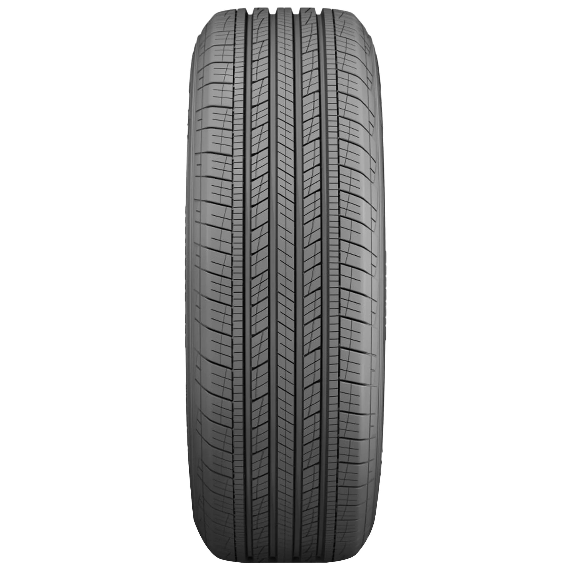 Goodyear Assurance Finesse All Season 215/50R18 92H Passenger Tire - Image 5