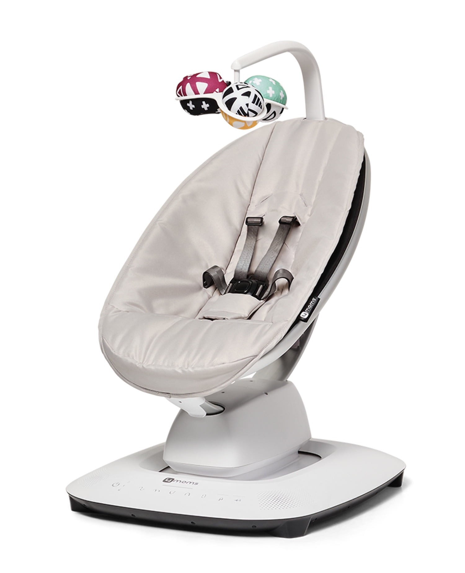 4moms MamaRoo Multi-Motion Baby Swing - Image 9