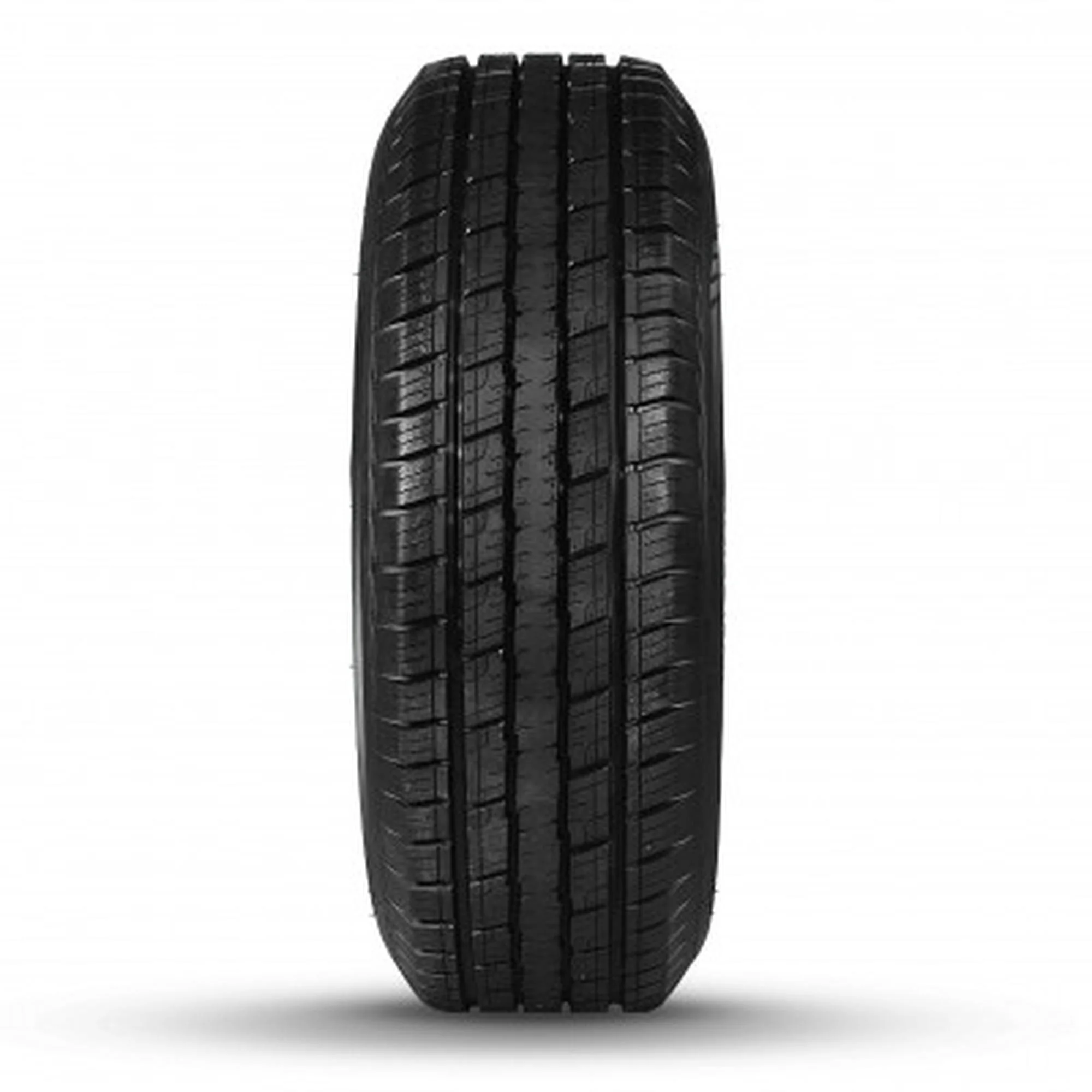 Waterfall Terra X H/T Highway LT245/75R17 121/118S E Light Truck Tire - Image 5