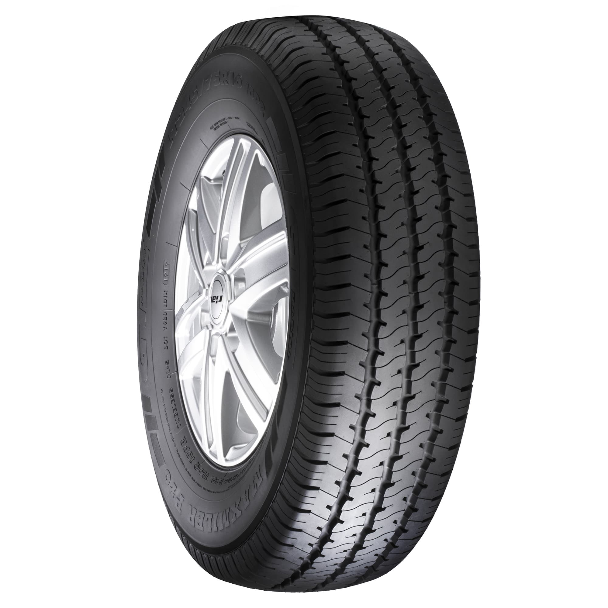 GT Radial MAXMILER PRO LT215/85R16 115/112Q E - Image 3
