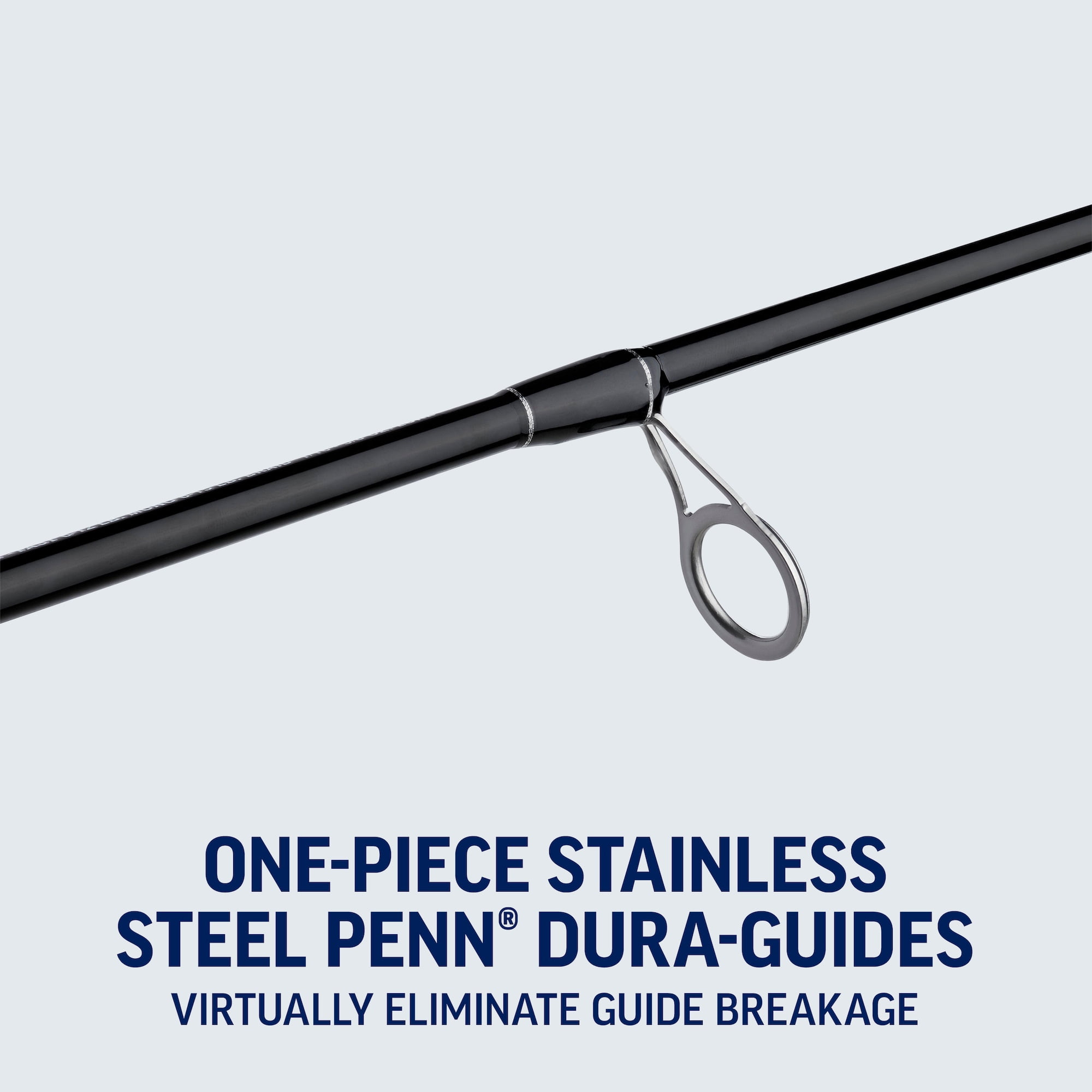 PENN Pursuit® IV Combo, 7' Medium Fishing Rod, 4000 Size Reel - Image 8