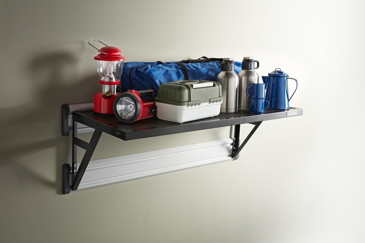 Gladiator 45" GearLoft™ Shelf, GAWA45SF - Image 2