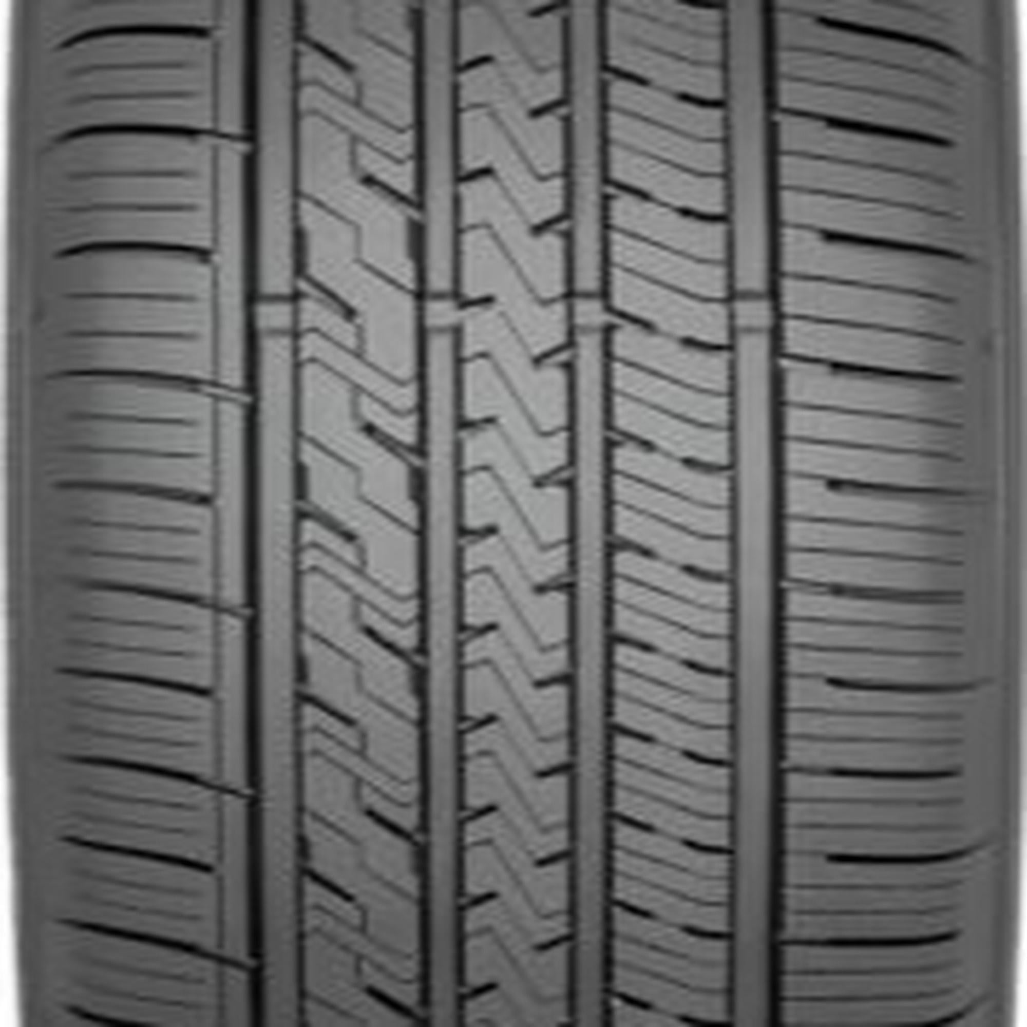 Aspen GT AS All Season P185/65R14 86H Passenger Tire - Image 4