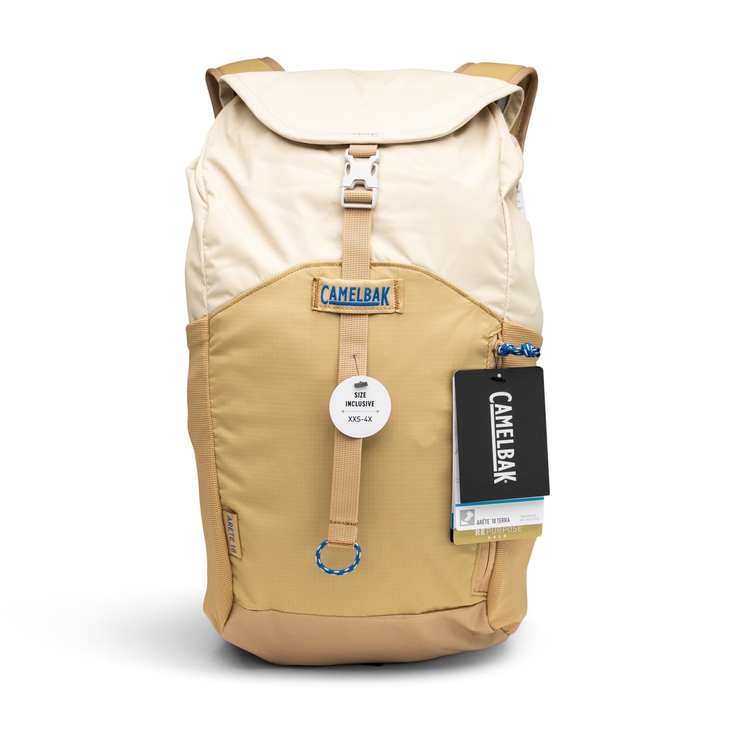 CamelBak Arête™ 18 Hydration Pack 50 oz, Canyon Clay - Image 3