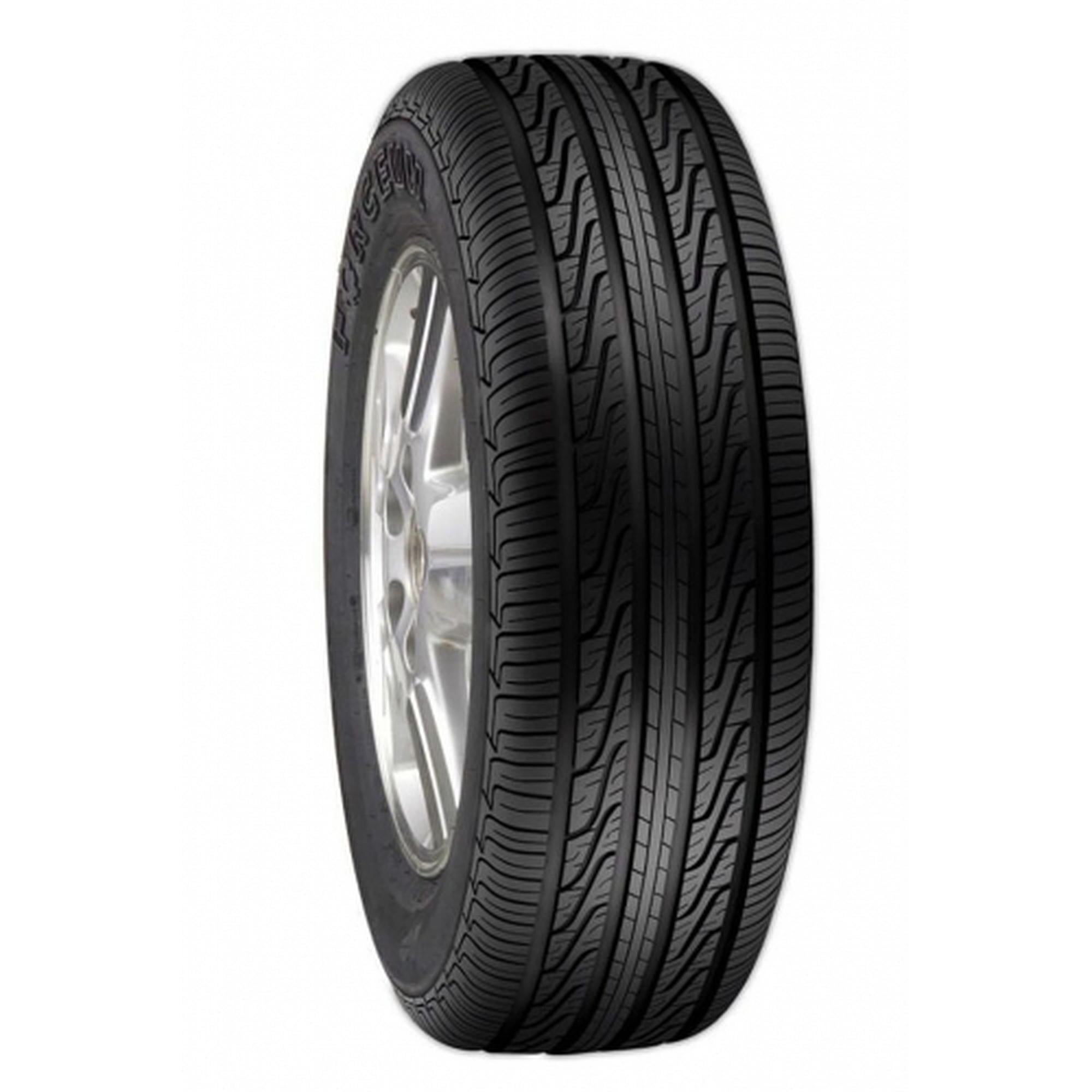 Forceum Trideka All Season 185/65R14 86H Passenger Tire - Image 4