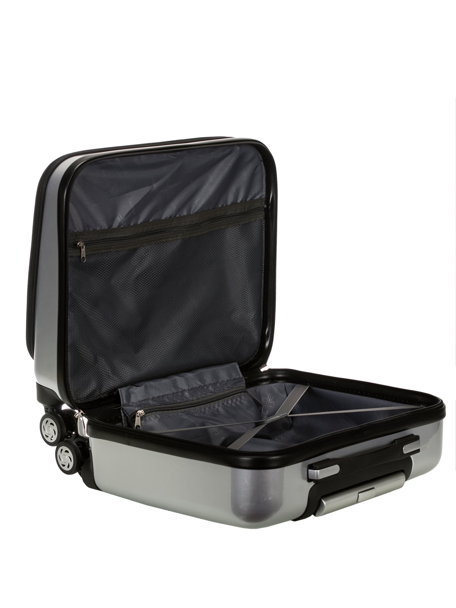 Rockland Luggage 16" Revolution Hardside Rolling Computer Case BF29 - Image 11