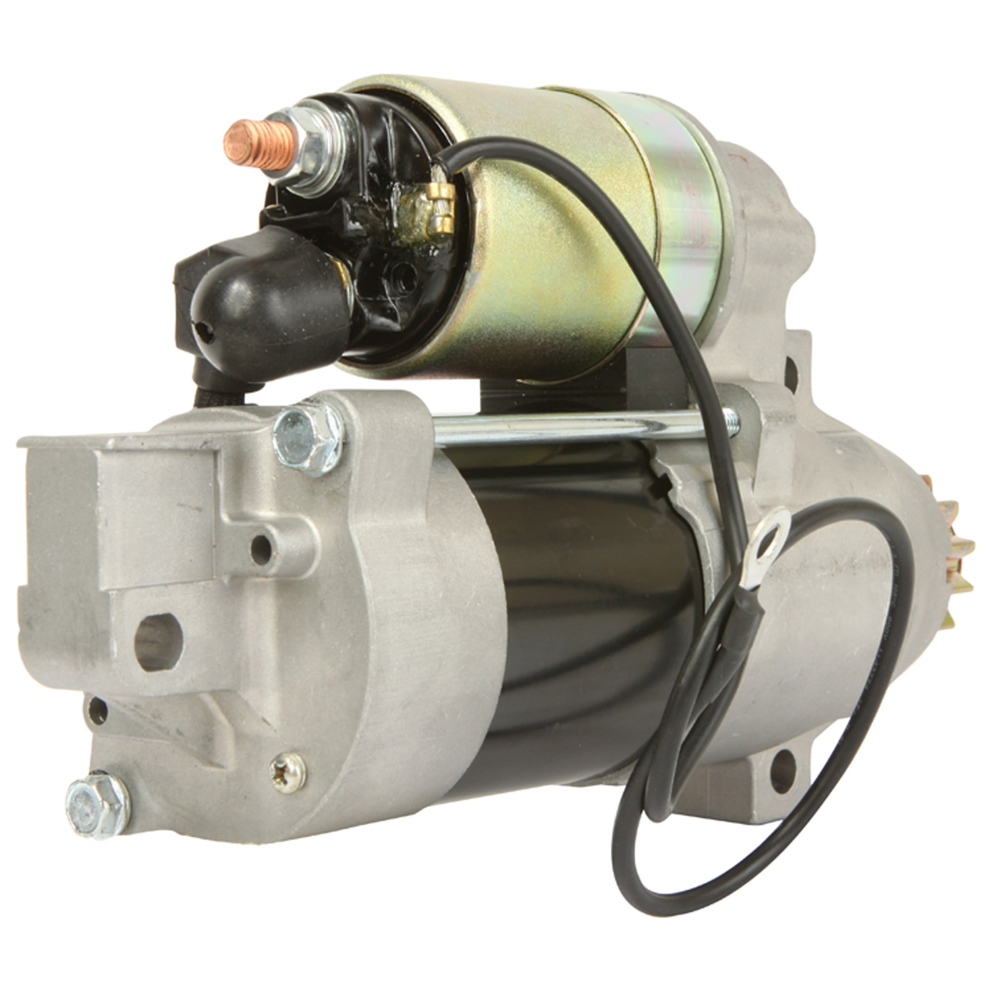 DB Electrical New Starter 410-44097 for Mercury Outboard 4 Stroke 225Cxl 225Xl 225Xxl 2003-2006 - Image 2