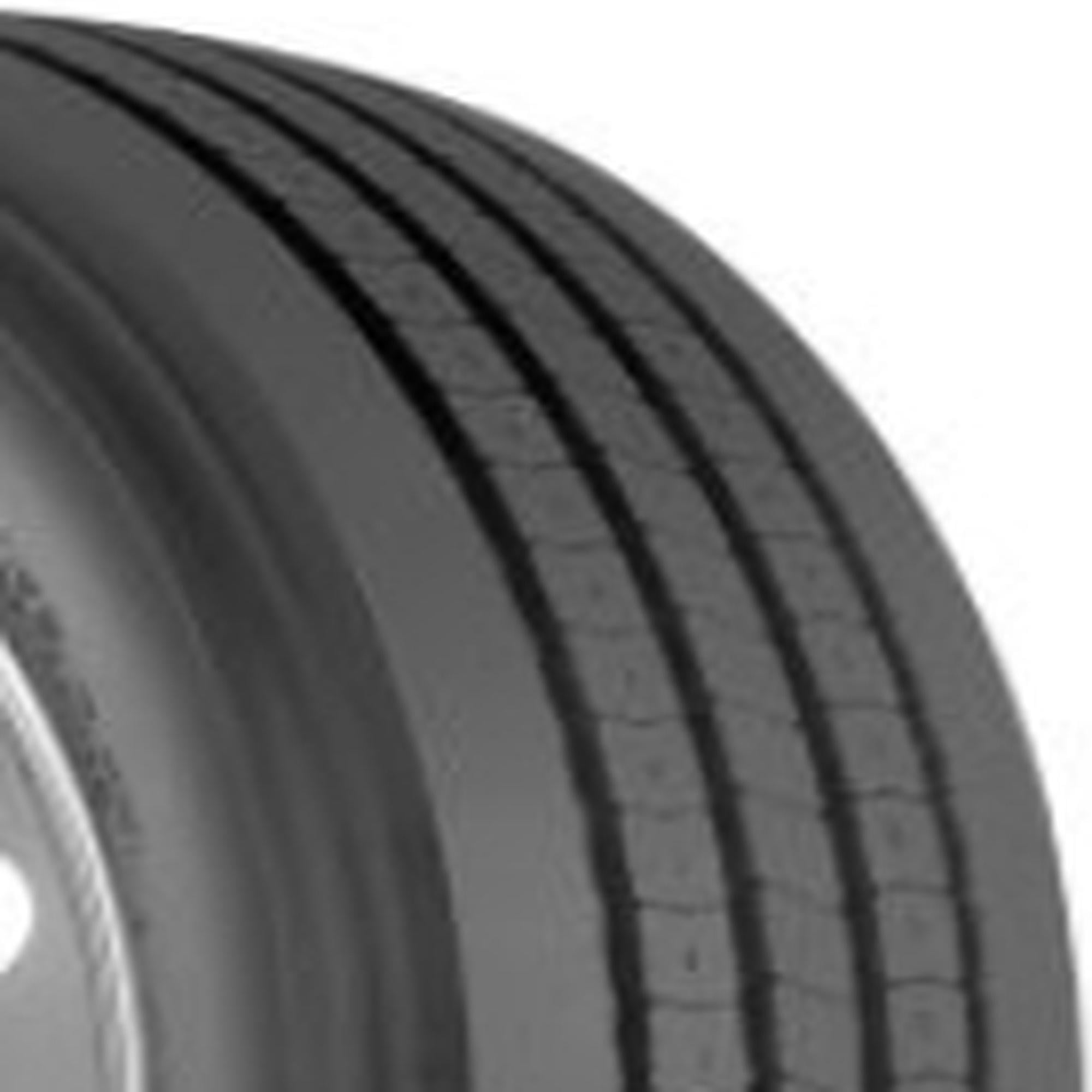 Sumitomo ST719 215/75R17.5 135/133L H Commercial Tire - Image 4