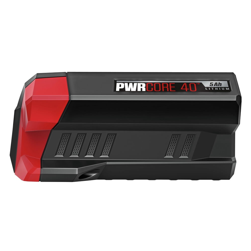 SKIL BY8708-00 PWR CORE 40 40V 5.0 Ah Battery - Image 3