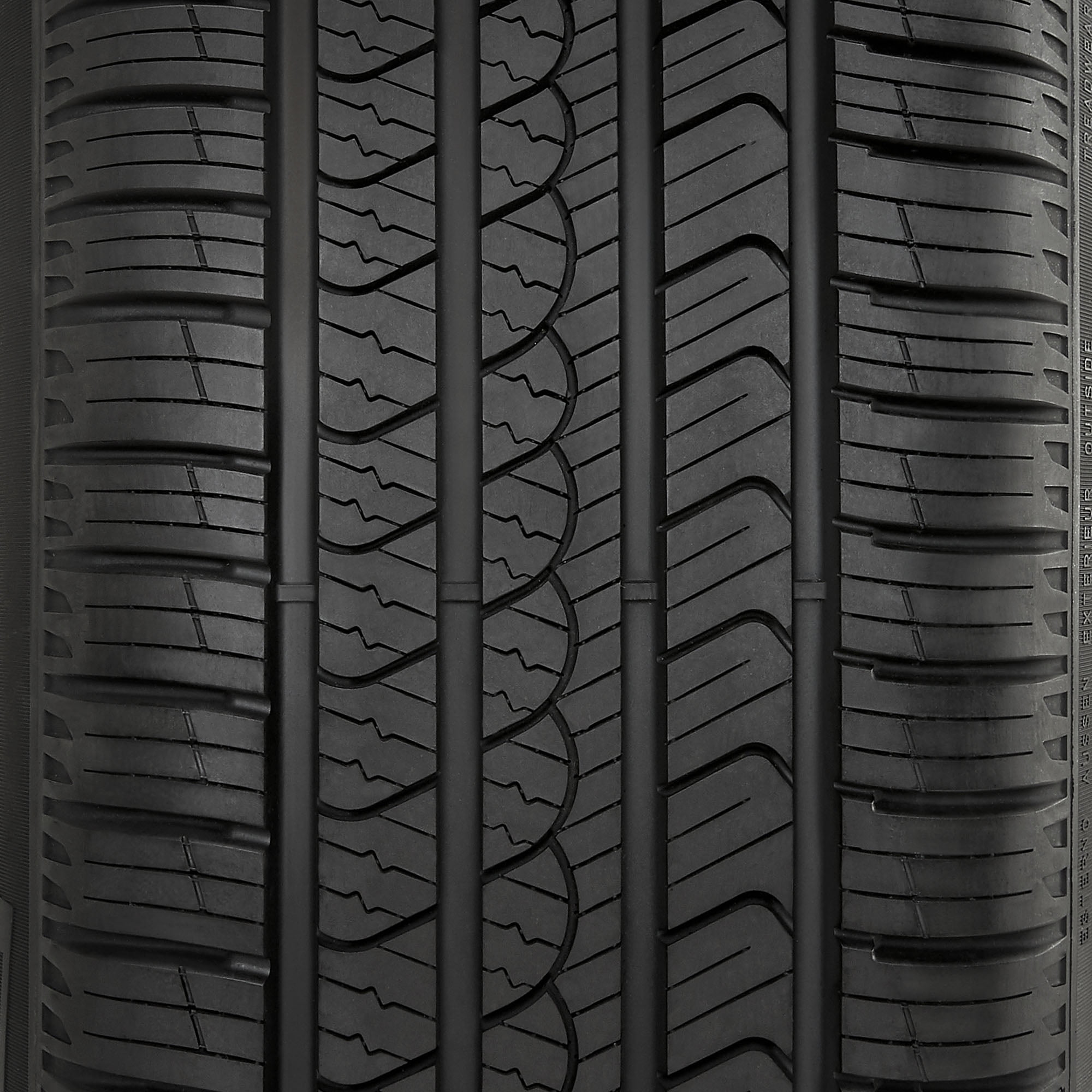 Pirelli Scorpion All Season Plus 3 All Season 235/50R19 103V XL SUV/Crossover Tire - Image 3