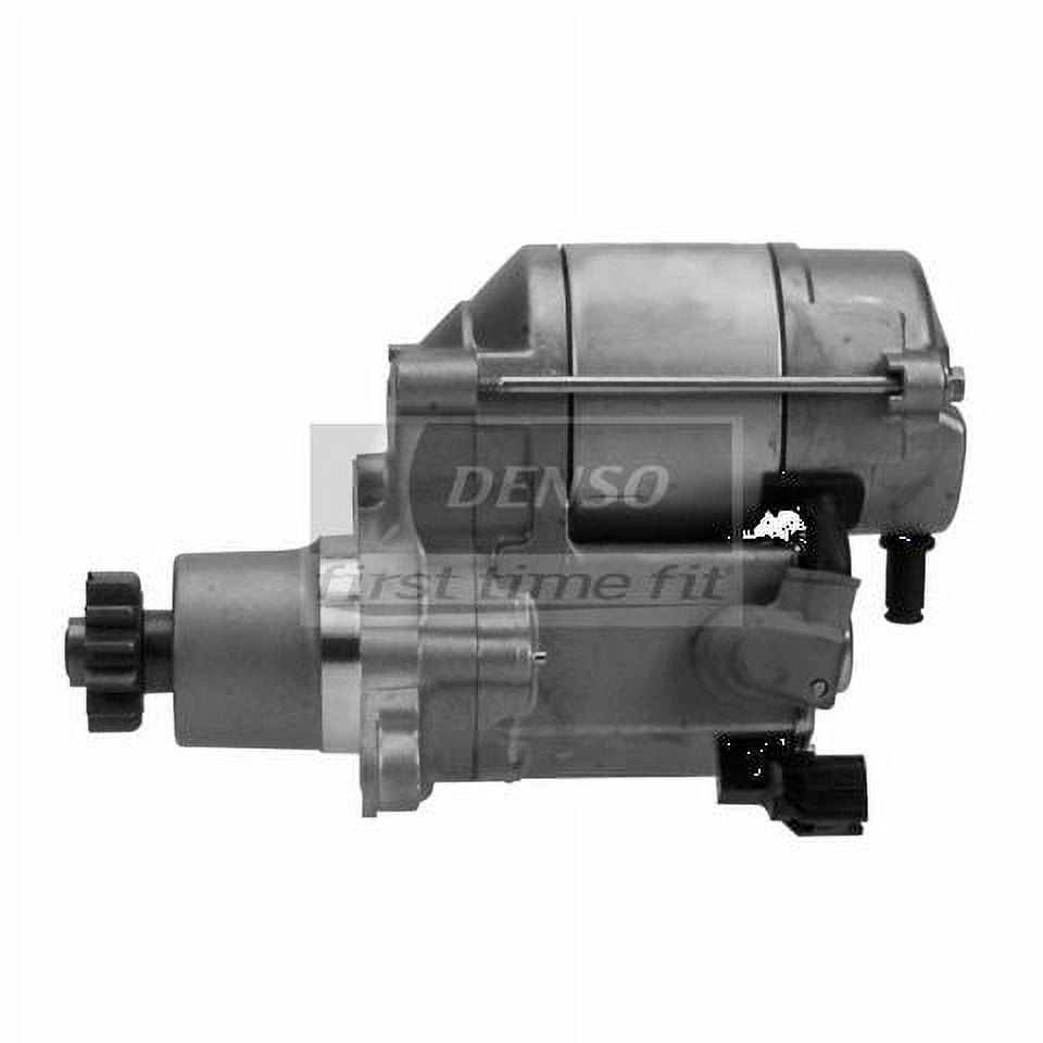 REMAN STARTER (2800174) Fits select: 1998-2001 TOYOTA CAMRY, 2001-2003 TOYOTA HIGHLANDER - Image 2
