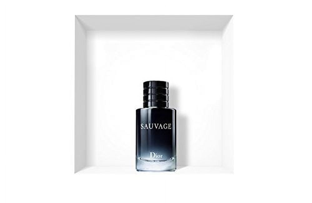 Dior Sauvage Eau de Toilette Cologne for Men - 60 ml / 2 oz - Image 3