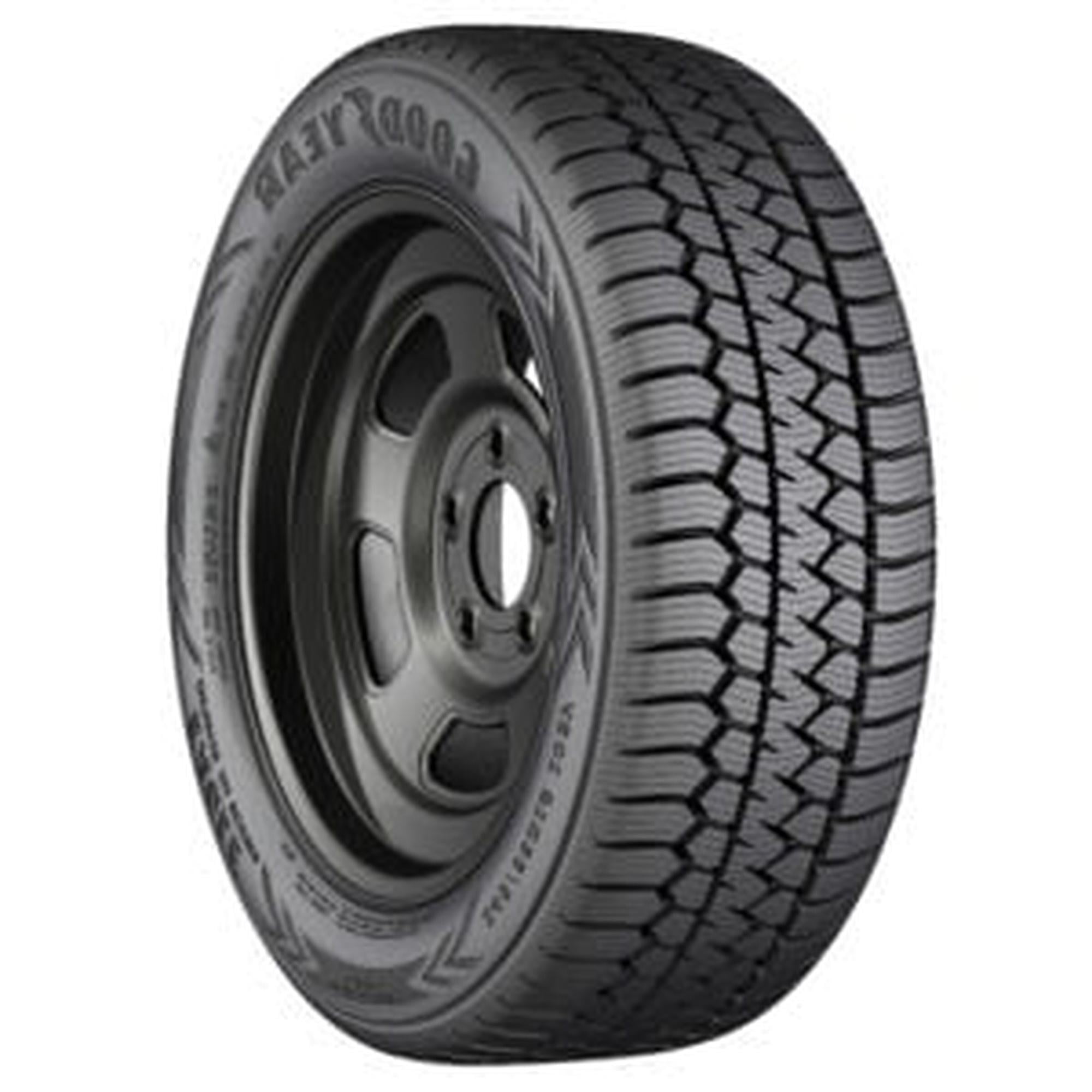 Goodyear Eagle Enforcer All Weather 255/60R18 108V Passenger Tire - Image 4