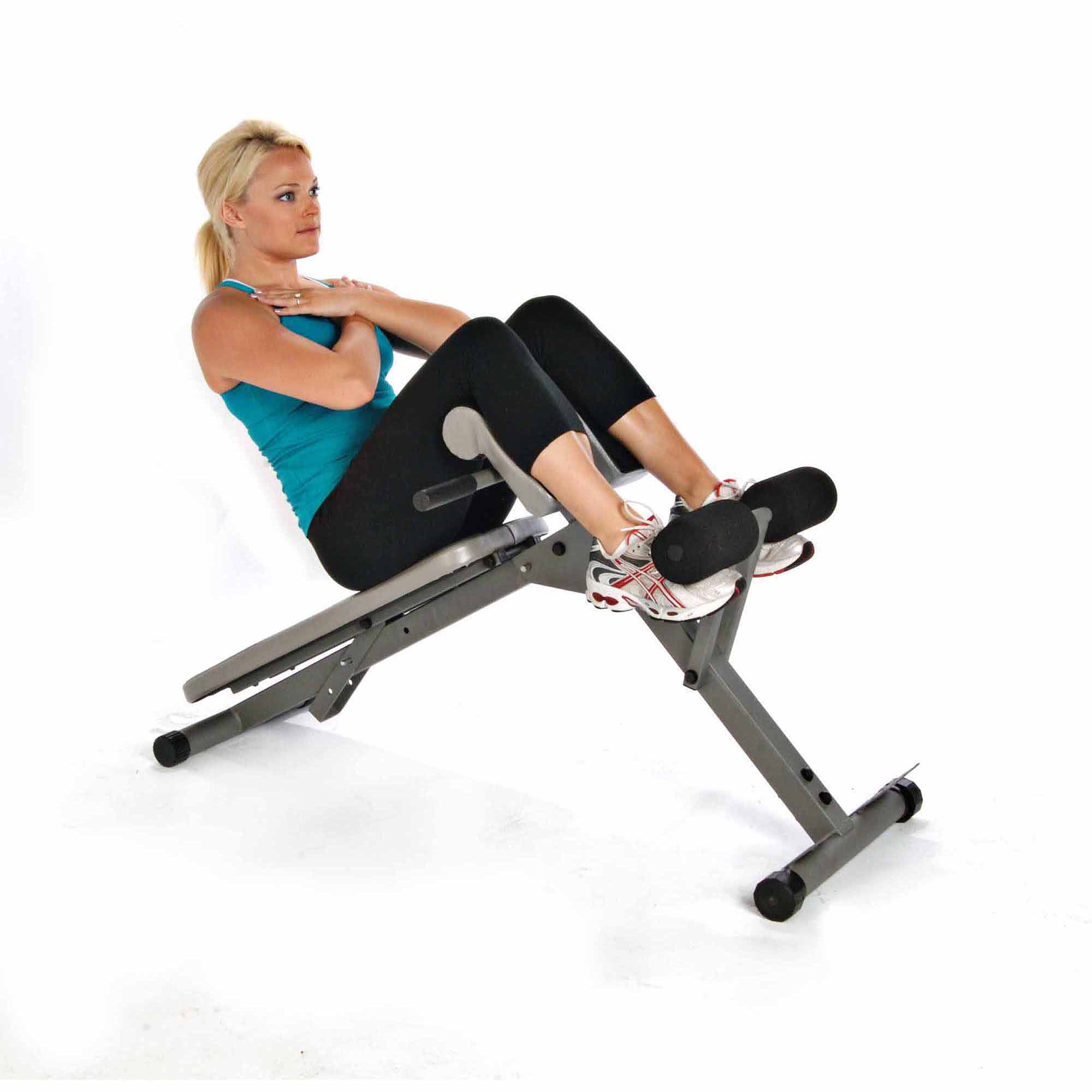 Stamina Ab/Hyper Bench Pro - Image 3