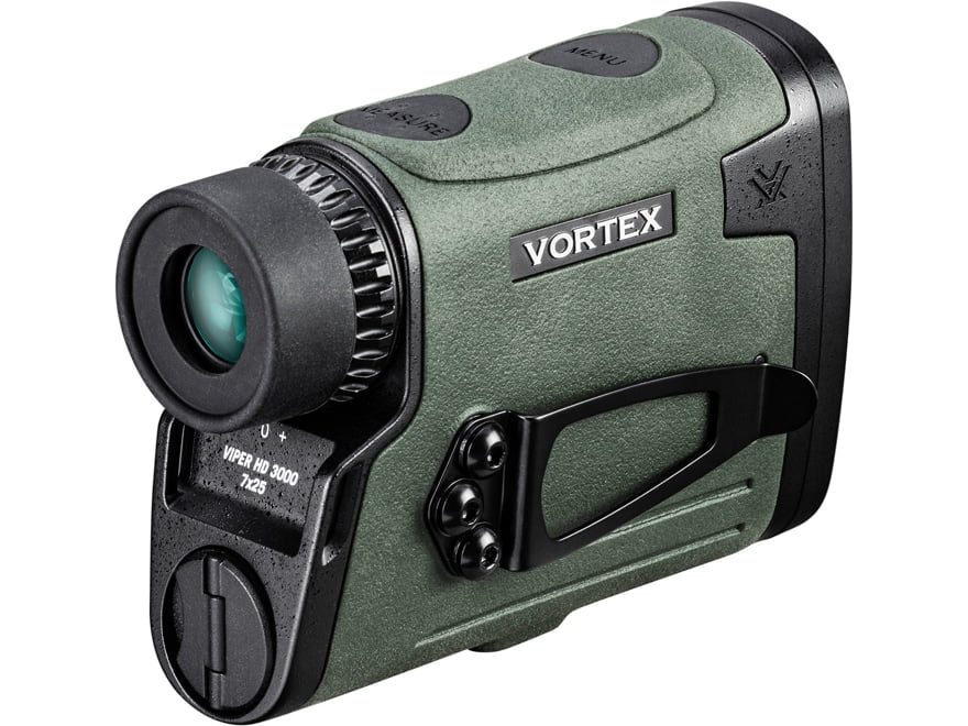 Vortex Optics Viper HD 3000 Rangefinder - Image 2