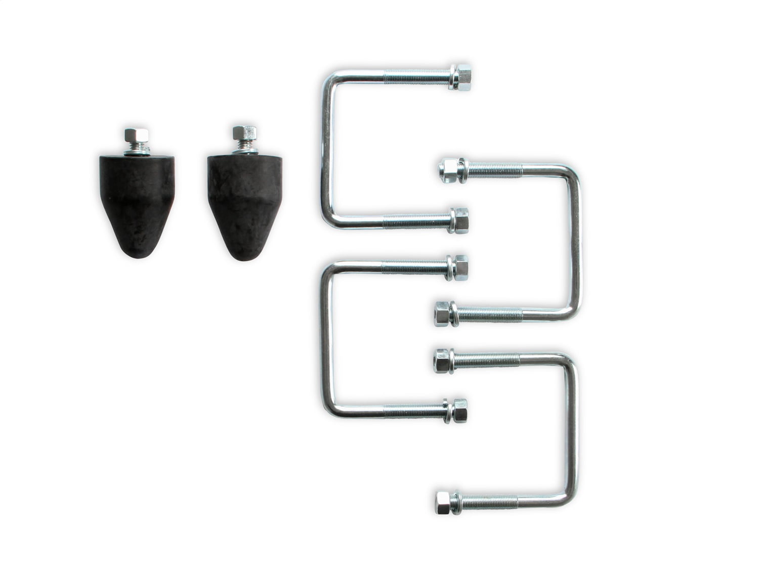 Lakewood 20470 Universal Traction Bars - Image 4