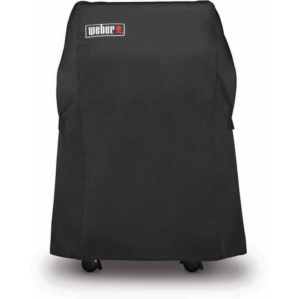 Weber Spirit 200 and Spirit E-210 Series Grill Cover (Does Not Fit for Spirit II E-210) - Image 4