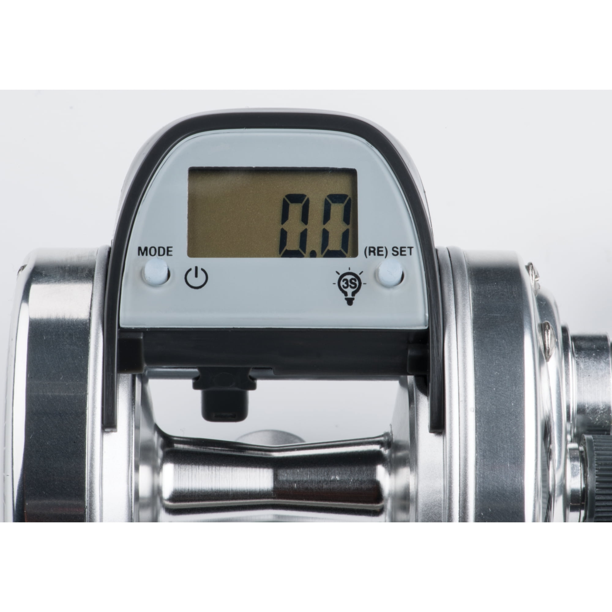 Abu Garcia Ambassadeur® S Line Counter, 6500 Size Fishing Reel - Image 7