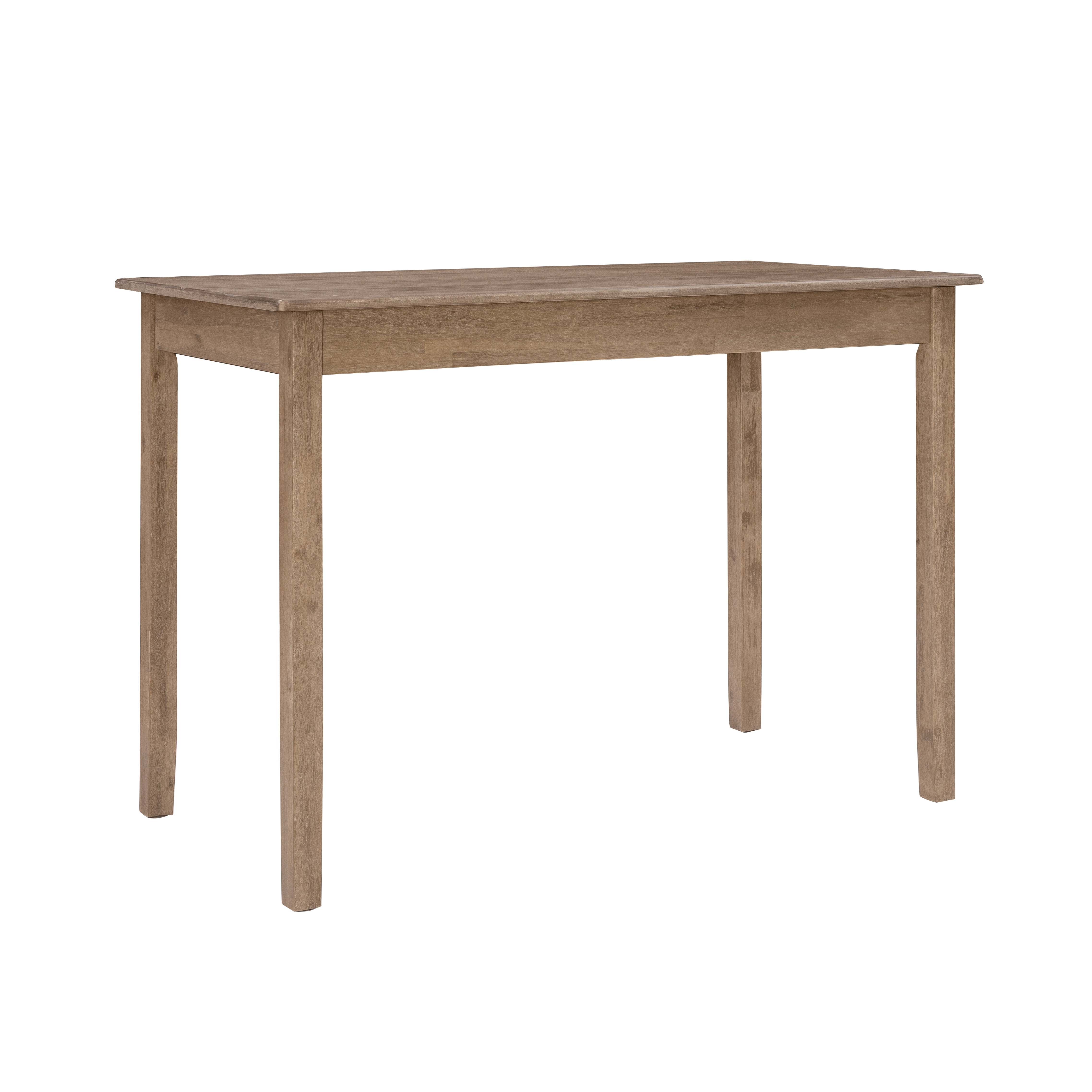 Linon Jamil Counter Height Tavern Table, Gray Wash - Image 14