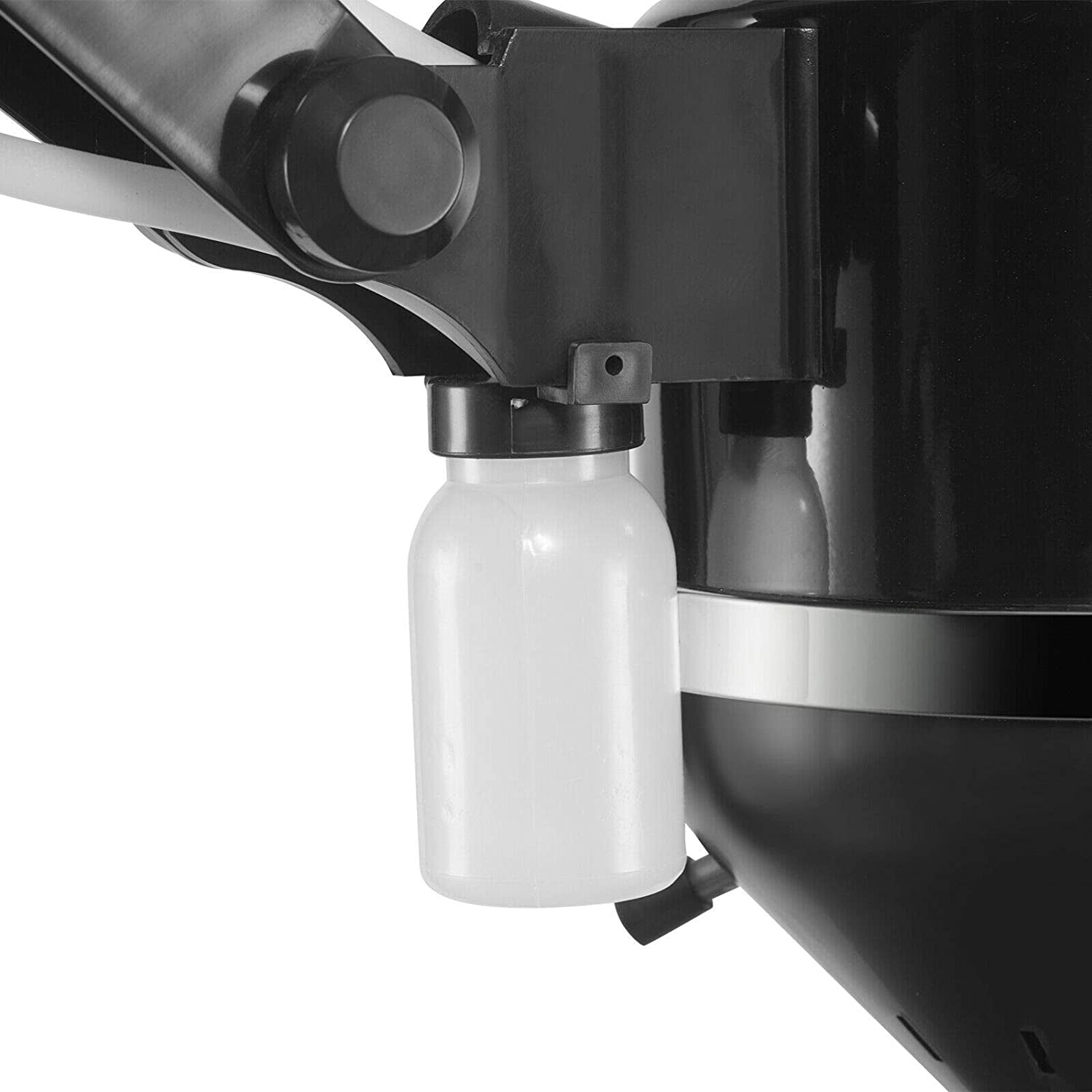 Artist Hand Professional Hair Steamer Hairdressing Care Hooded Processor Beauty Salon - Image 5