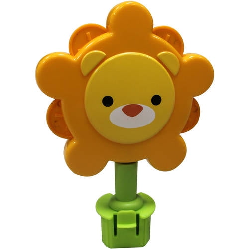 Creative Baby Safari Jumper - Image 7