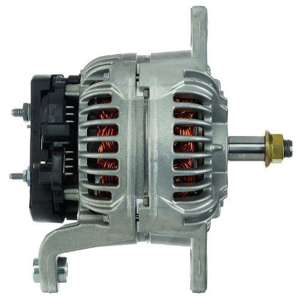 Bosch AL9963SB Alternator Fits select: 1996 ,1998 FORD ECONOLINE - Image 4